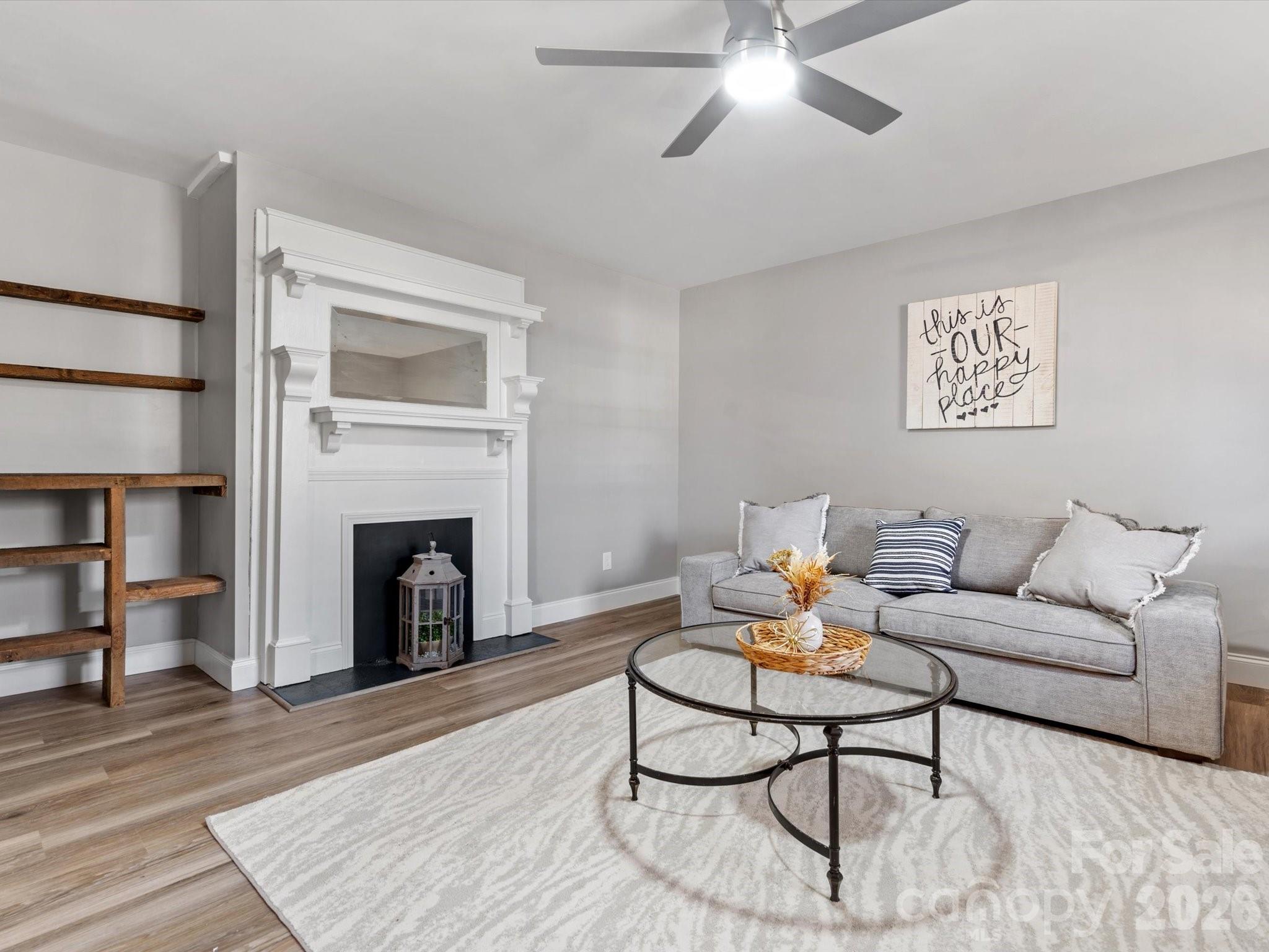 105 S York Street — Lancaster