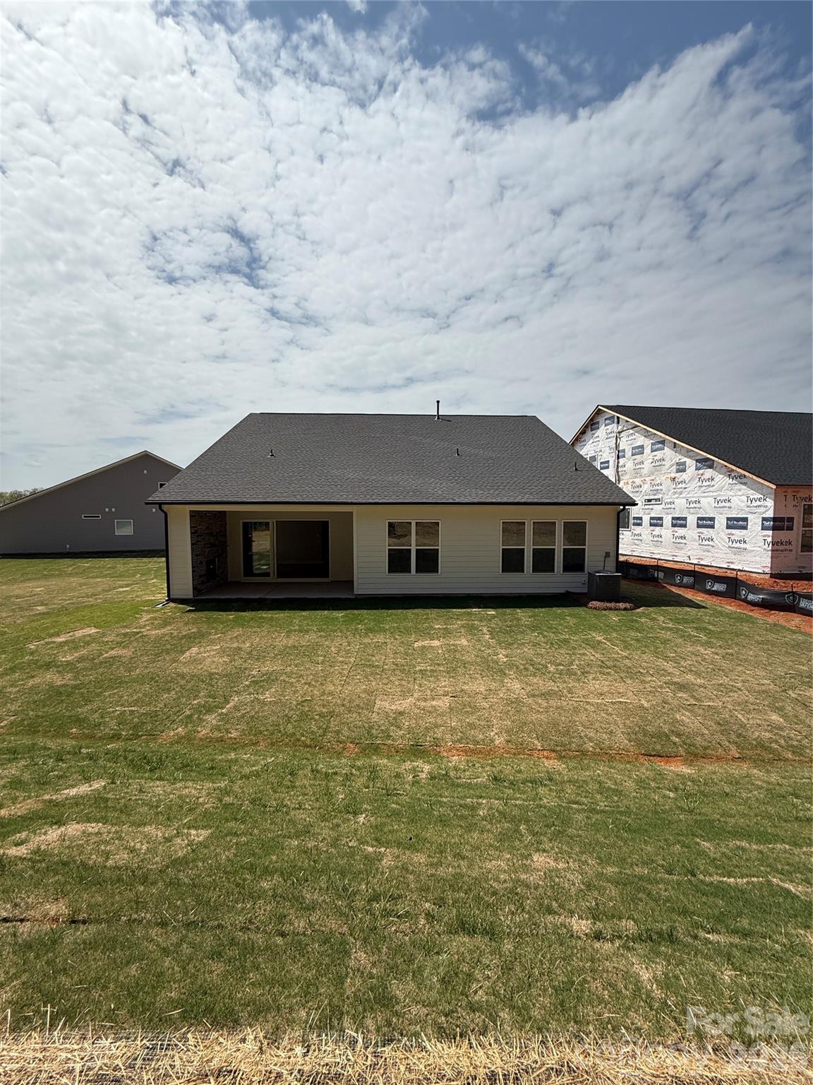 4237 Pinekirk Drive #367 — Charlotte