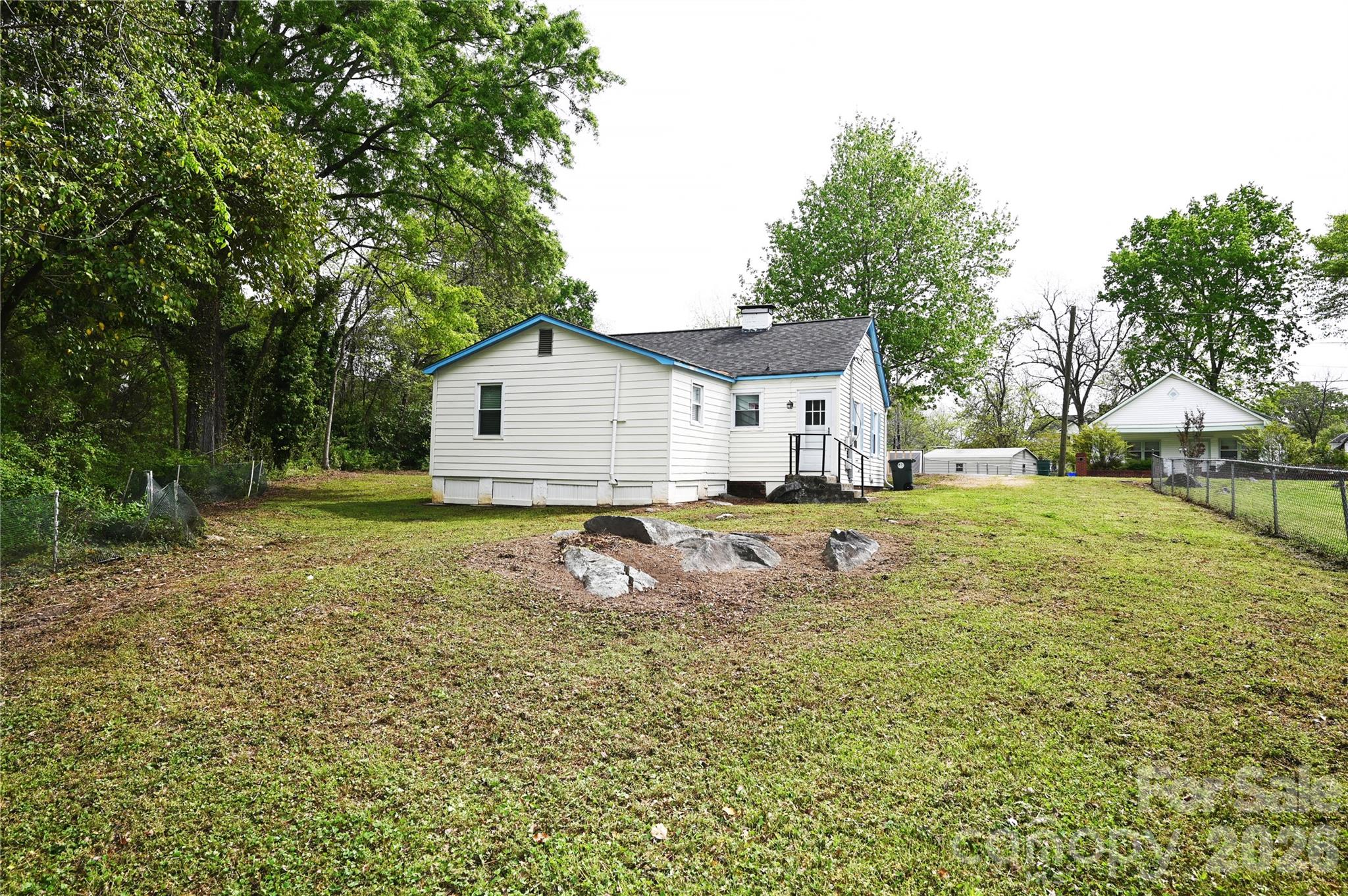 114 Gaston Street — Chester