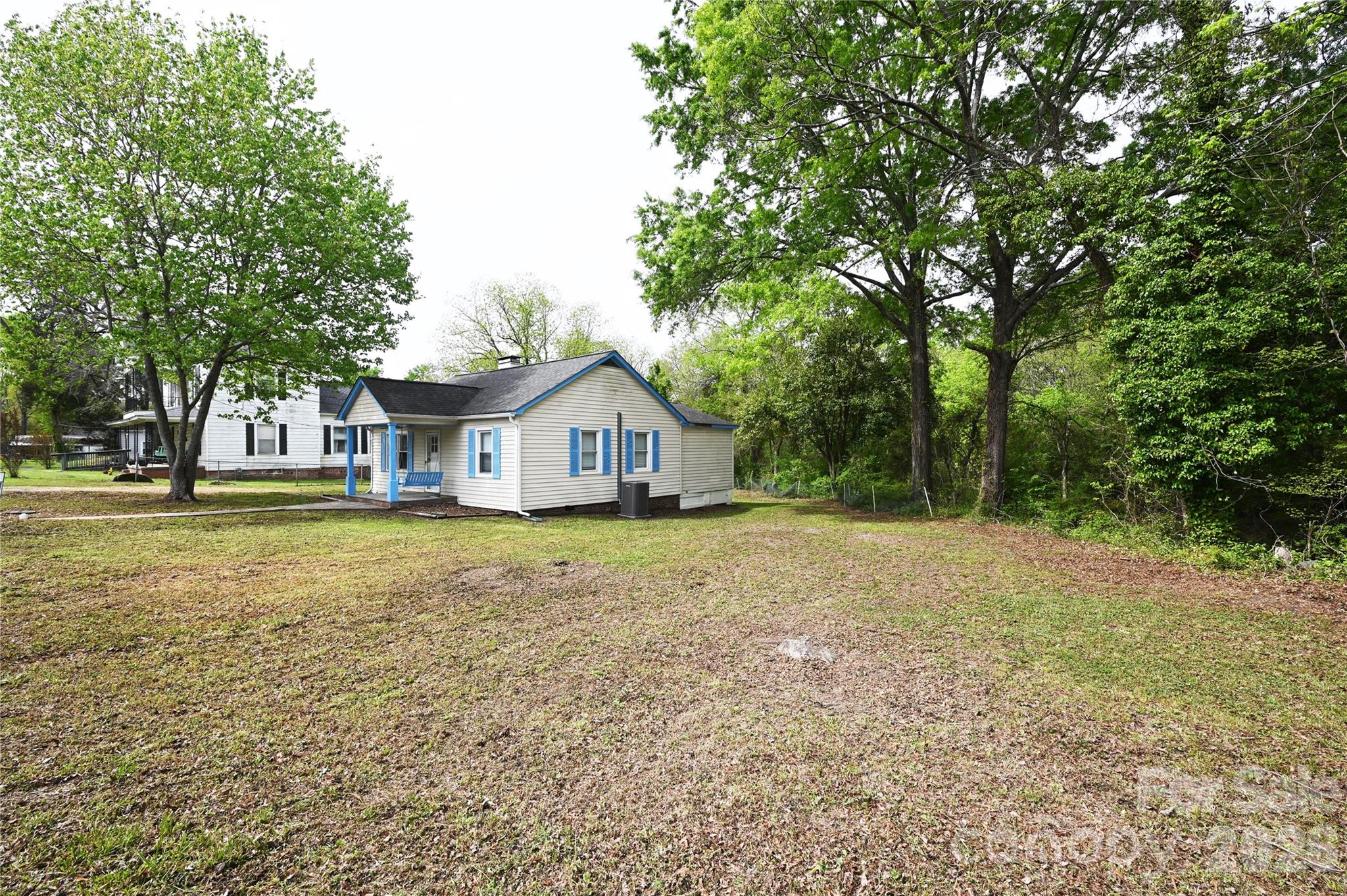 114 Gaston Street — Chester