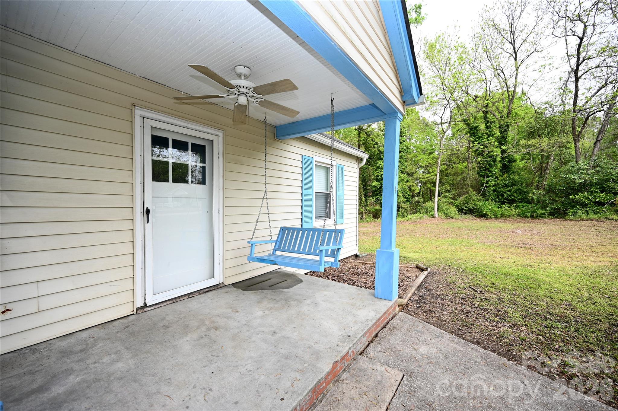 114 Gaston Street — Chester