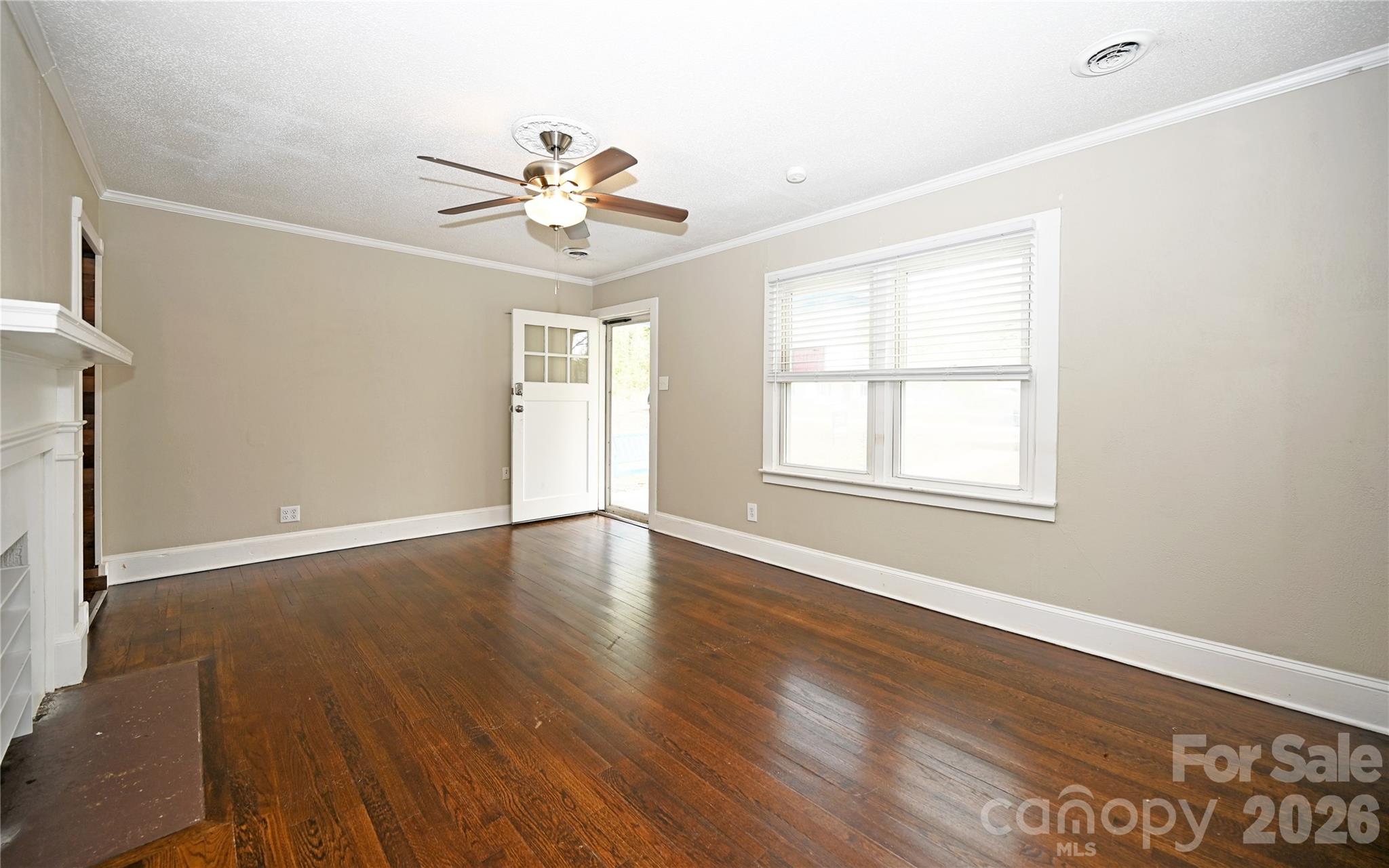 114 Gaston Street — Chester
