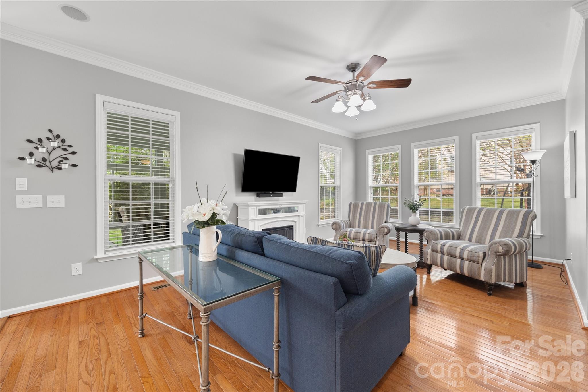 765 Fairway Point Drive — Tega Cay