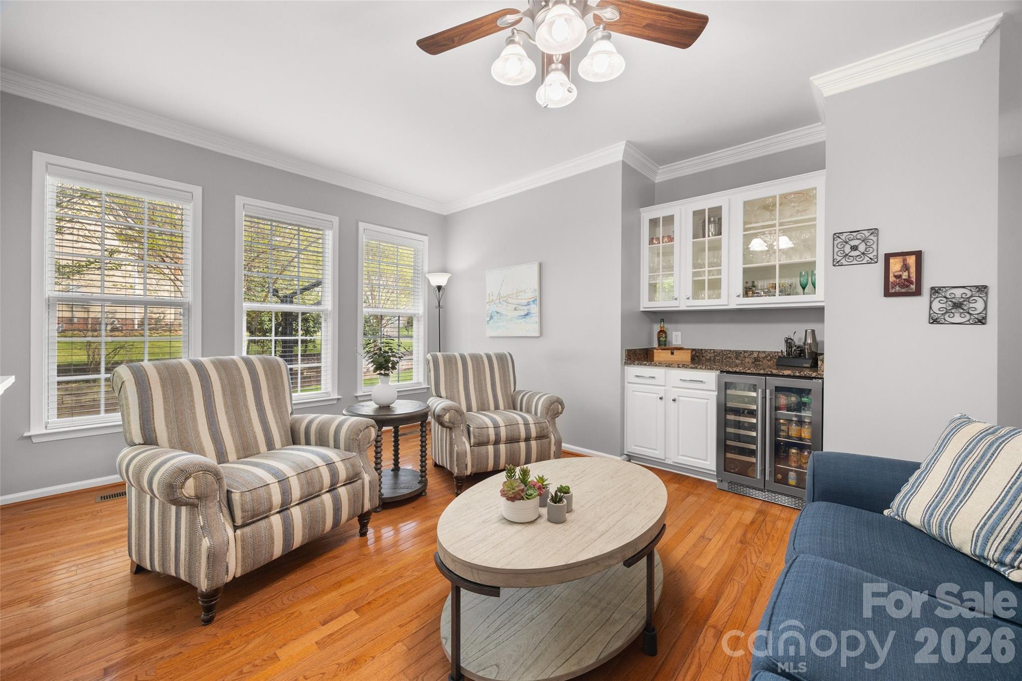 765 Fairway Point Drive — Tega Cay