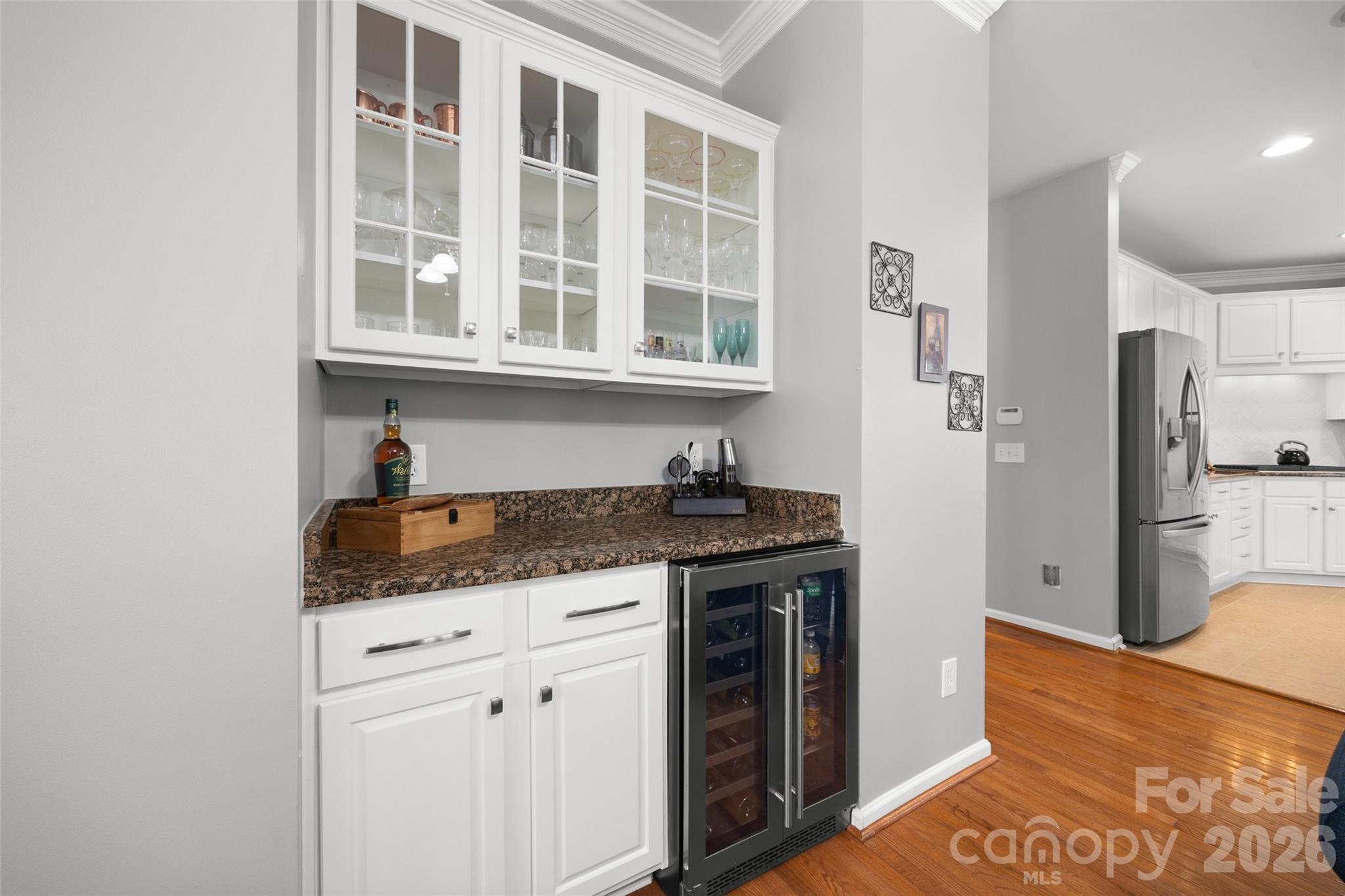765 Fairway Point Drive — Tega Cay