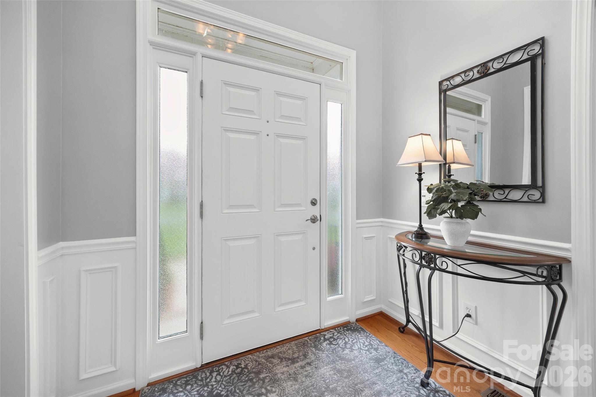 765 Fairway Point Drive — Tega Cay