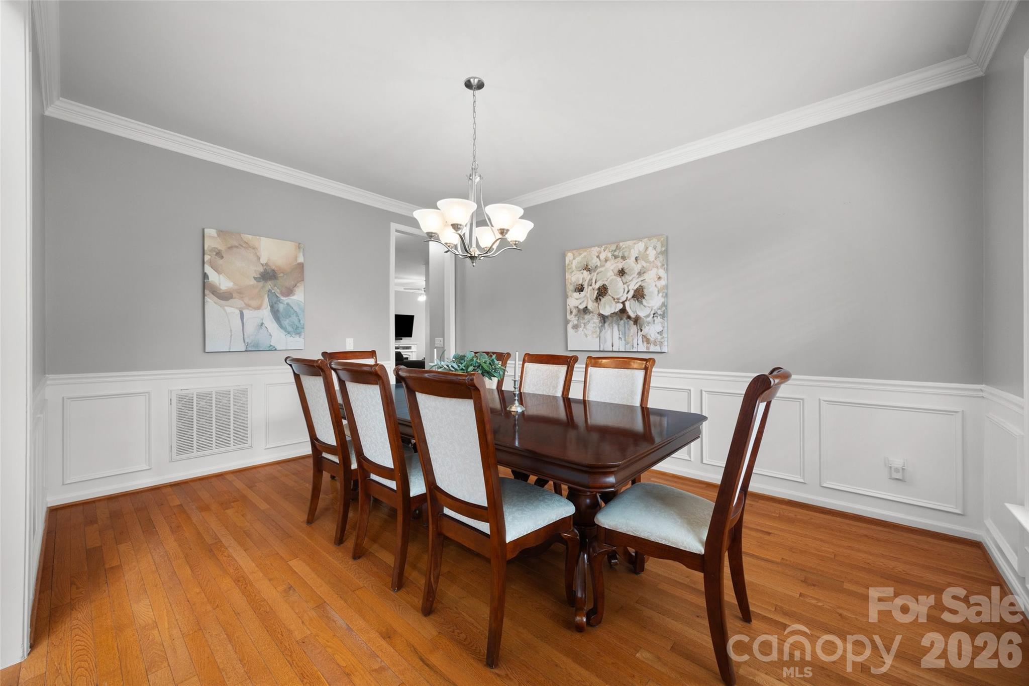 765 Fairway Point Drive — Tega Cay