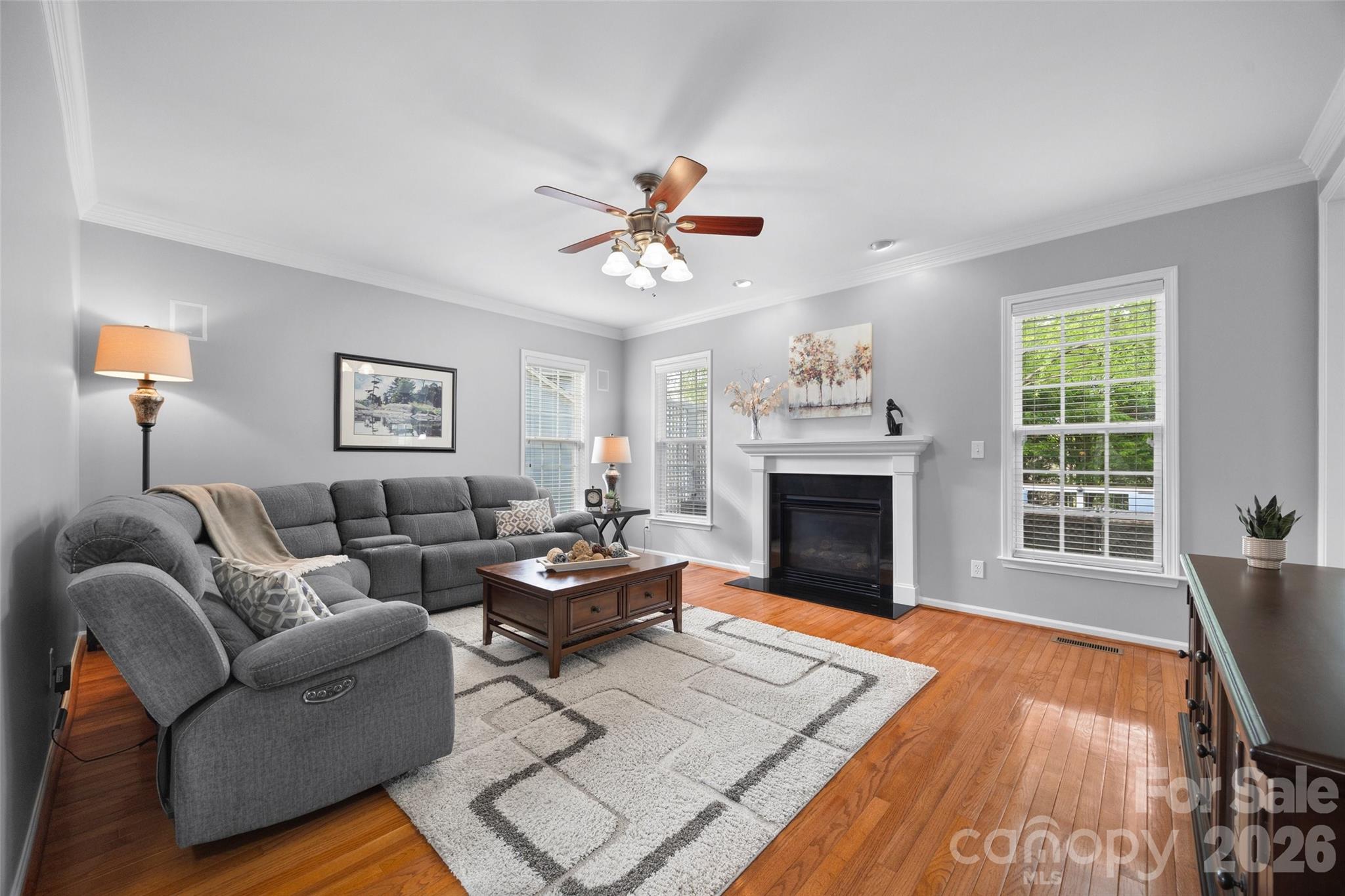 765 Fairway Point Drive — Tega Cay