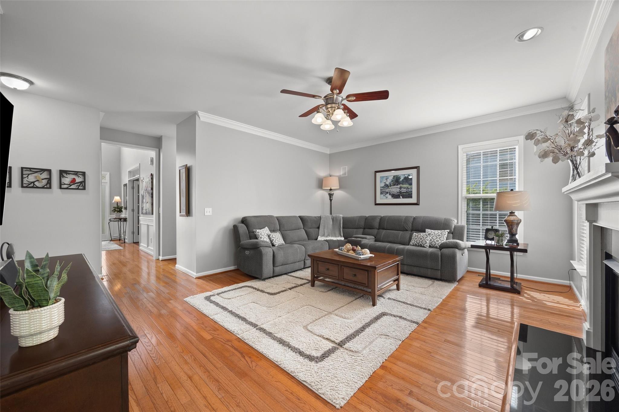 765 Fairway Point Drive — Tega Cay