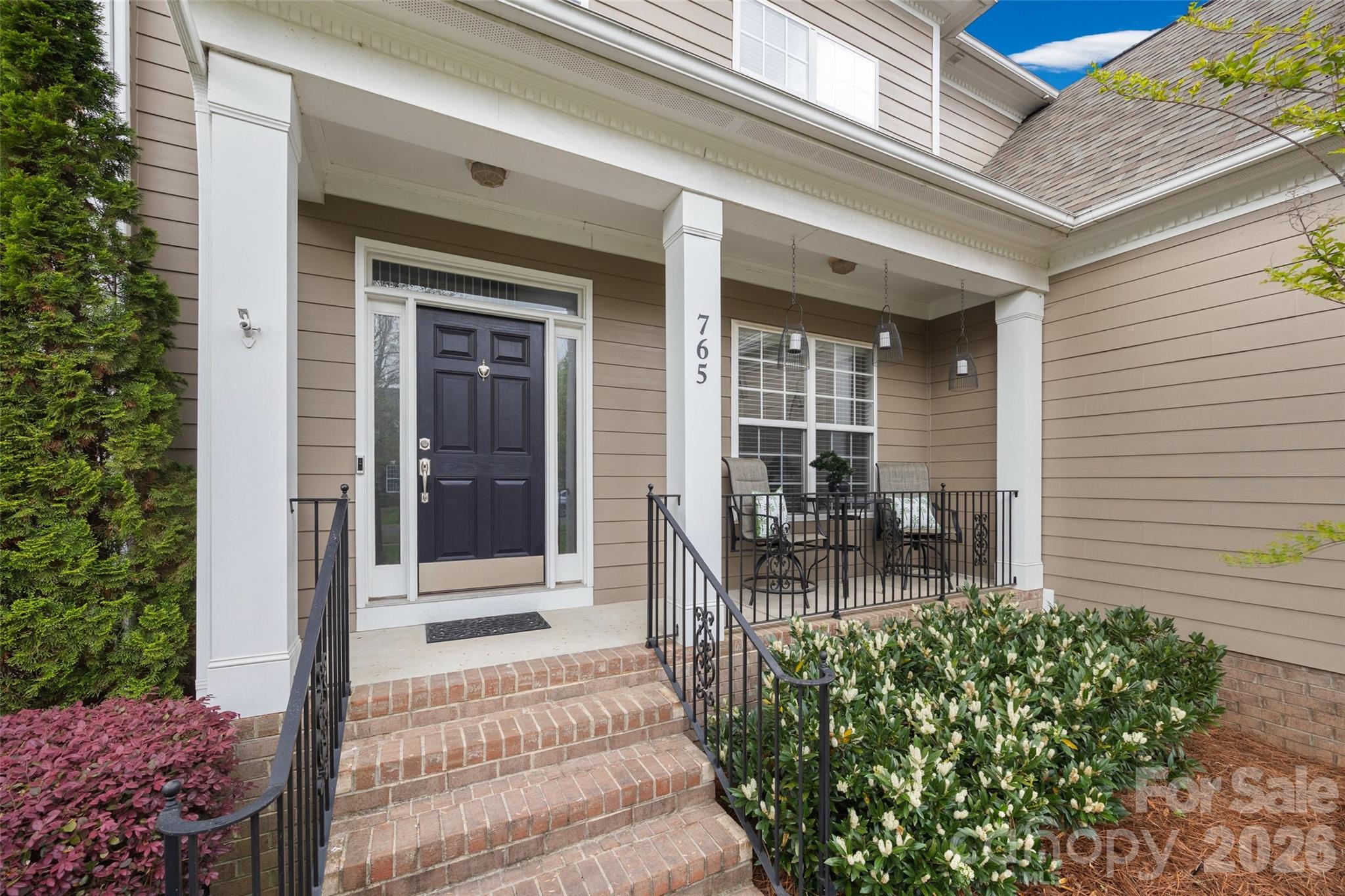 765 Fairway Point Drive — Tega Cay