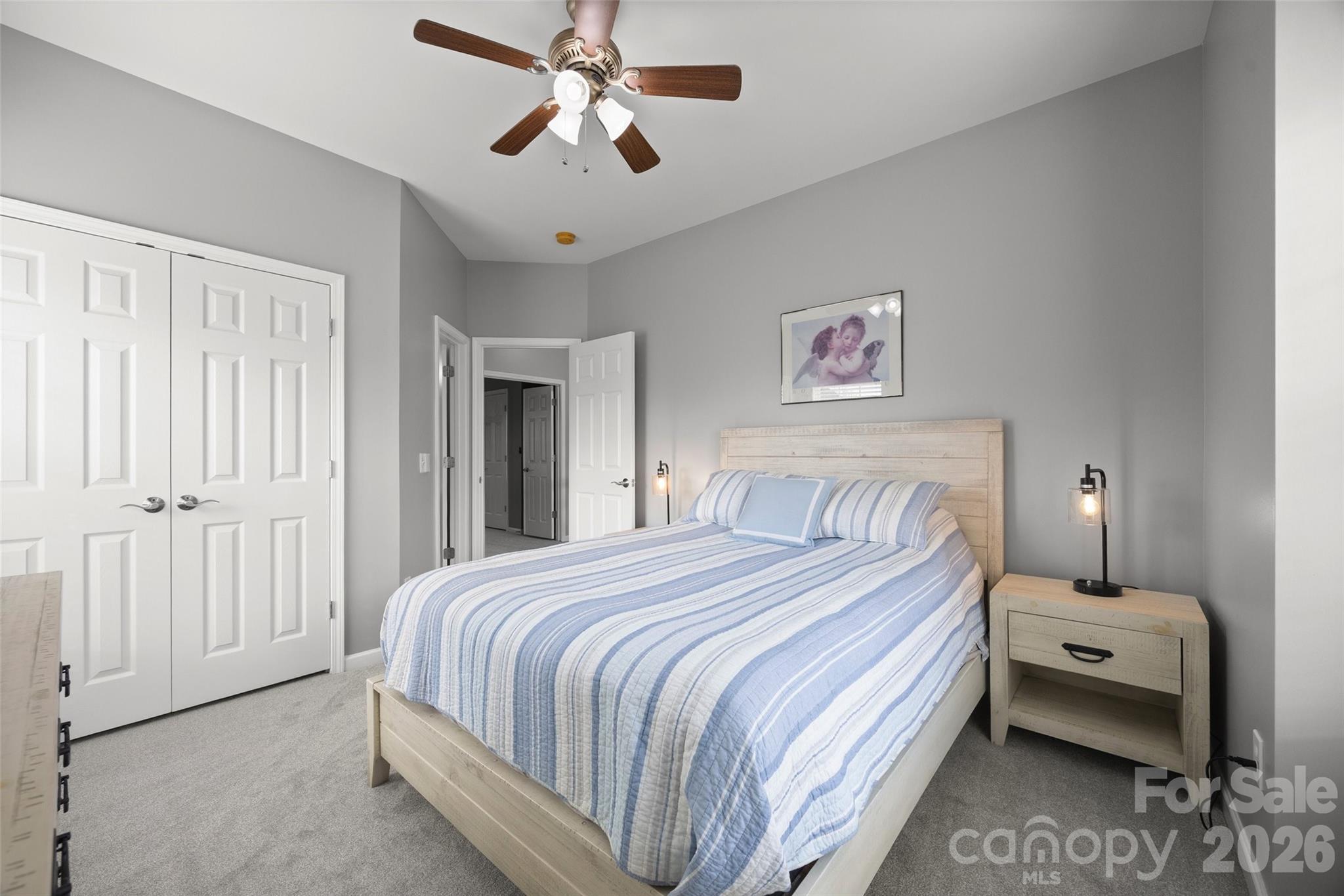 765 Fairway Point Drive — Tega Cay