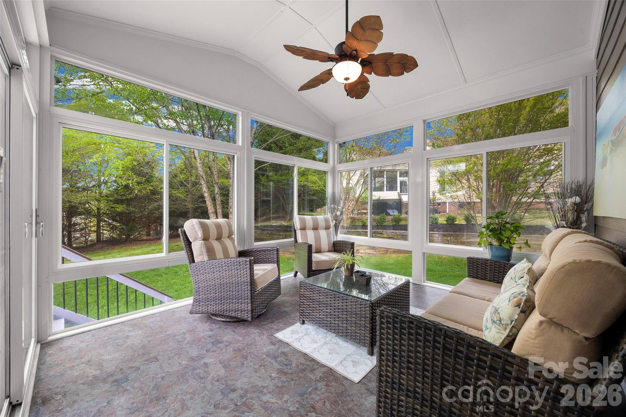 765 Fairway Point Drive — Tega Cay