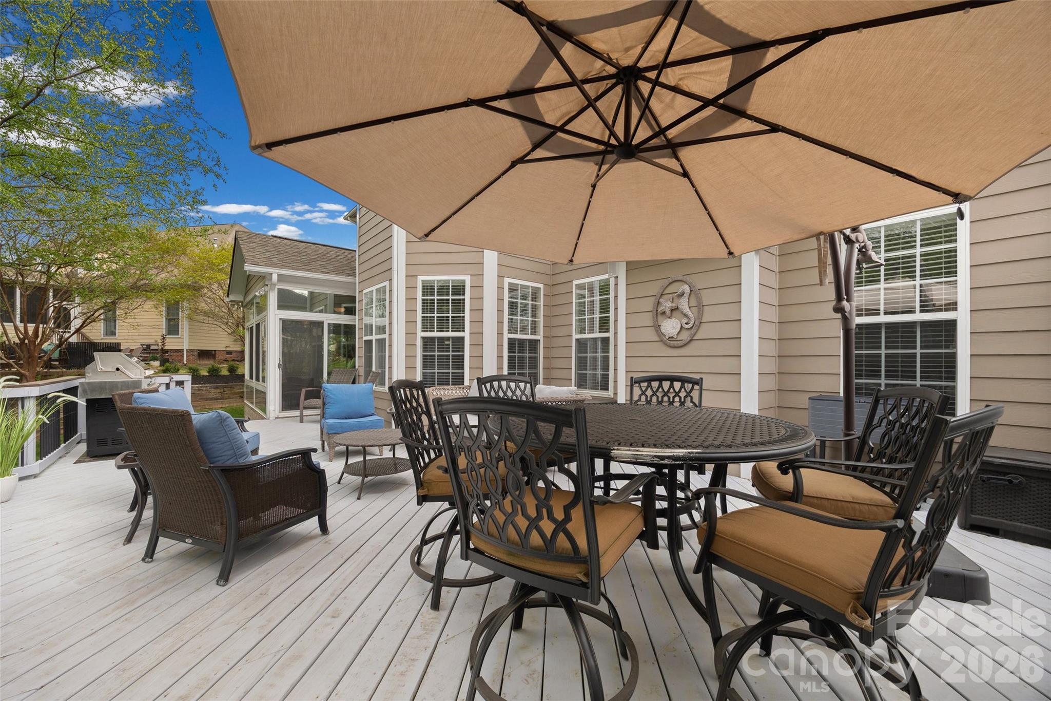 765 Fairway Point Drive — Tega Cay