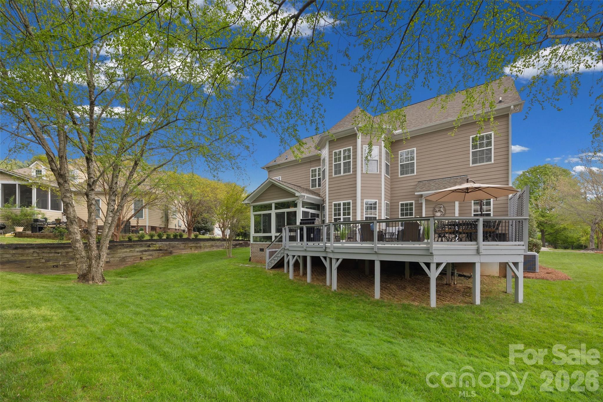 765 Fairway Point Drive — Tega Cay