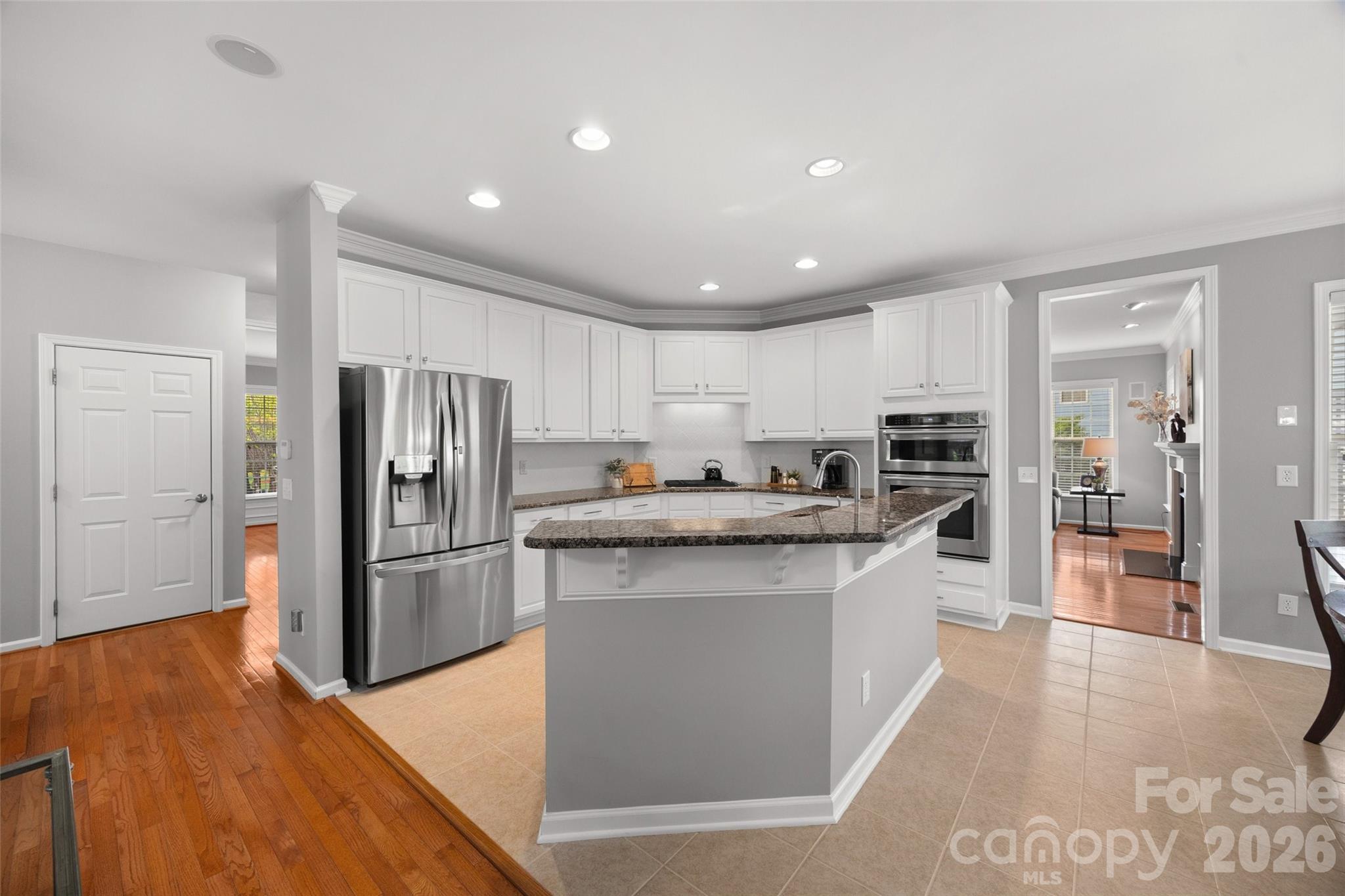 765 Fairway Point Drive — Tega Cay