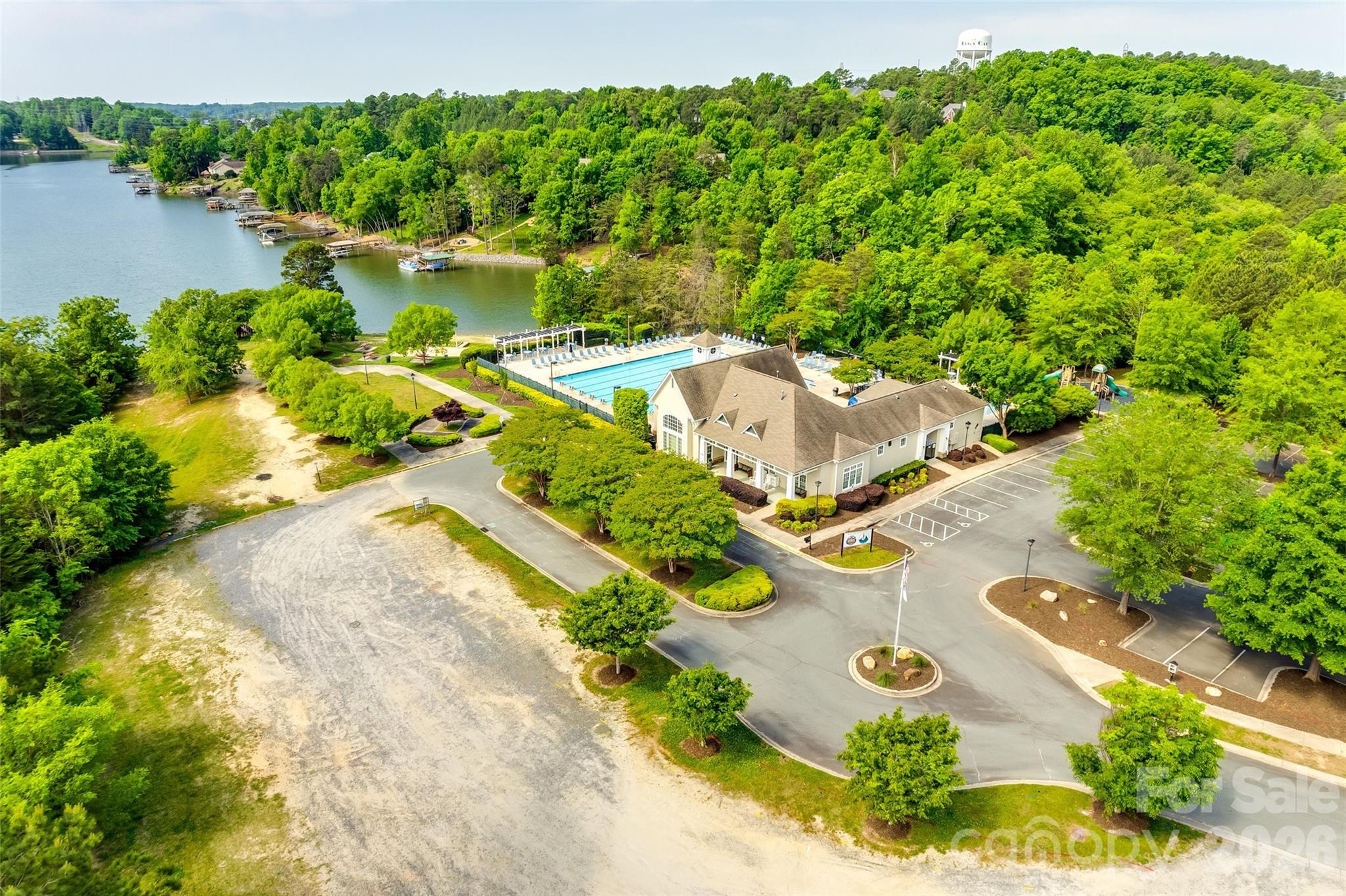 765 Fairway Point Drive — Tega Cay