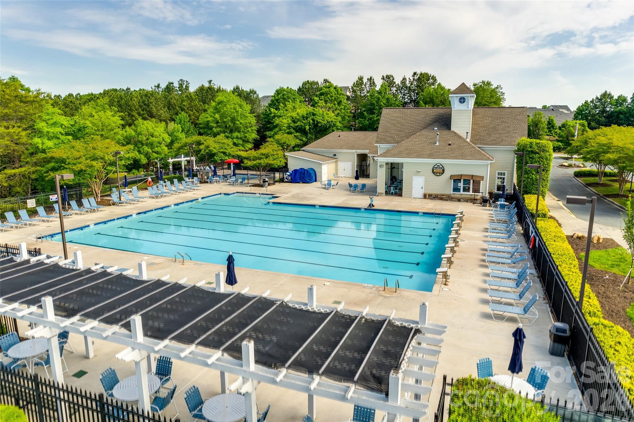 765 Fairway Point Drive — Tega Cay