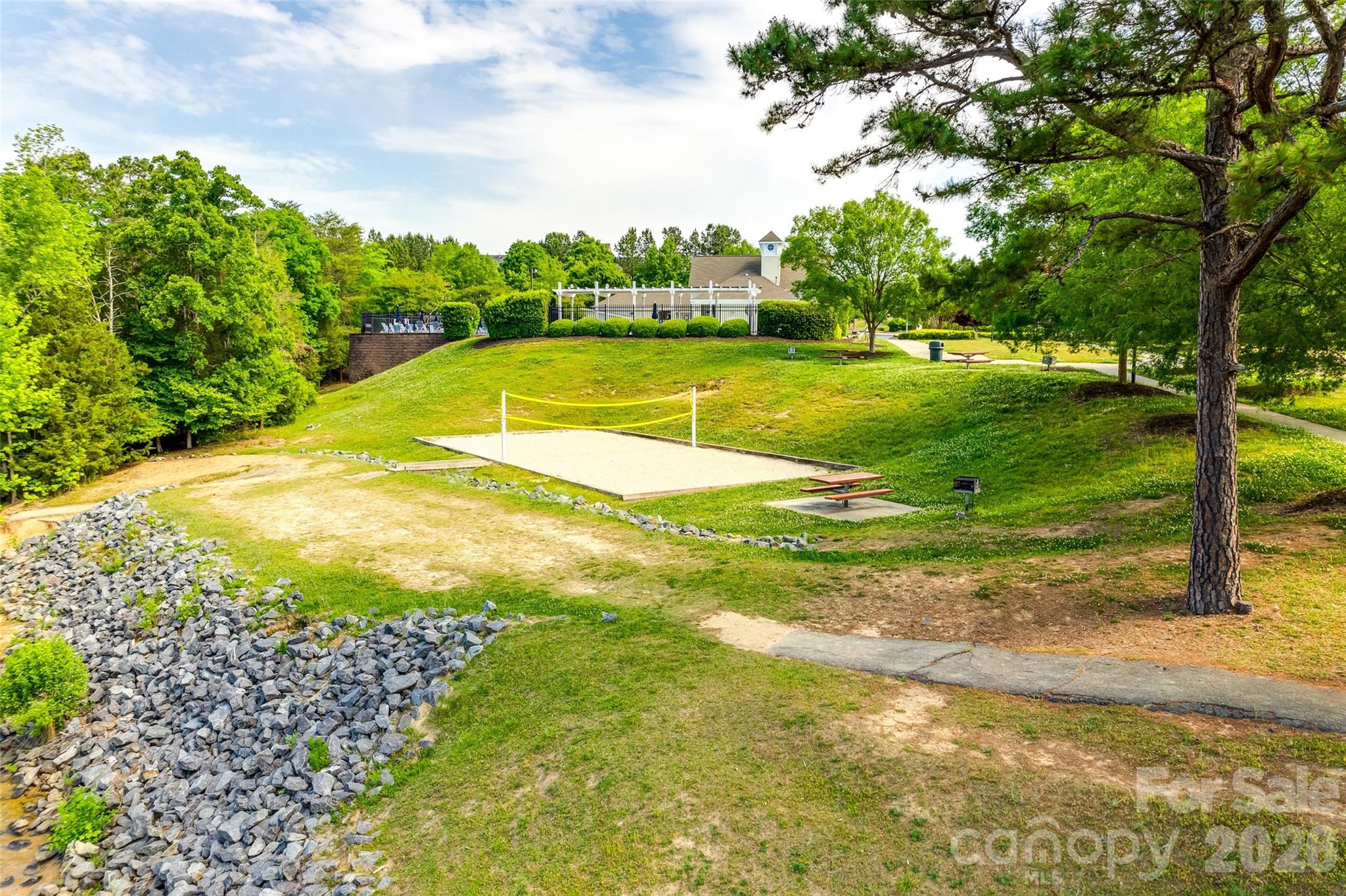 765 Fairway Point Drive — Tega Cay