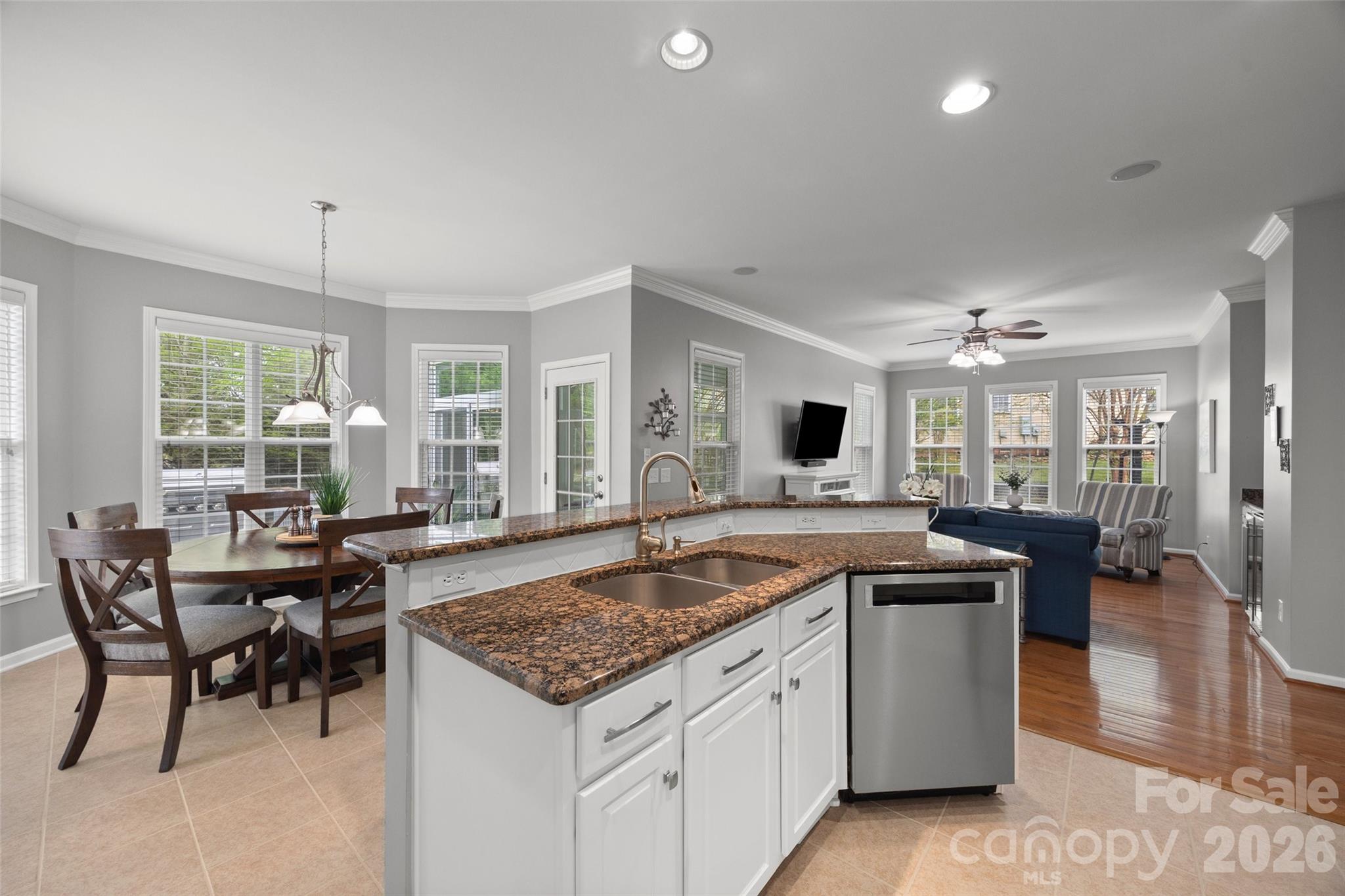 765 Fairway Point Drive — Tega Cay
