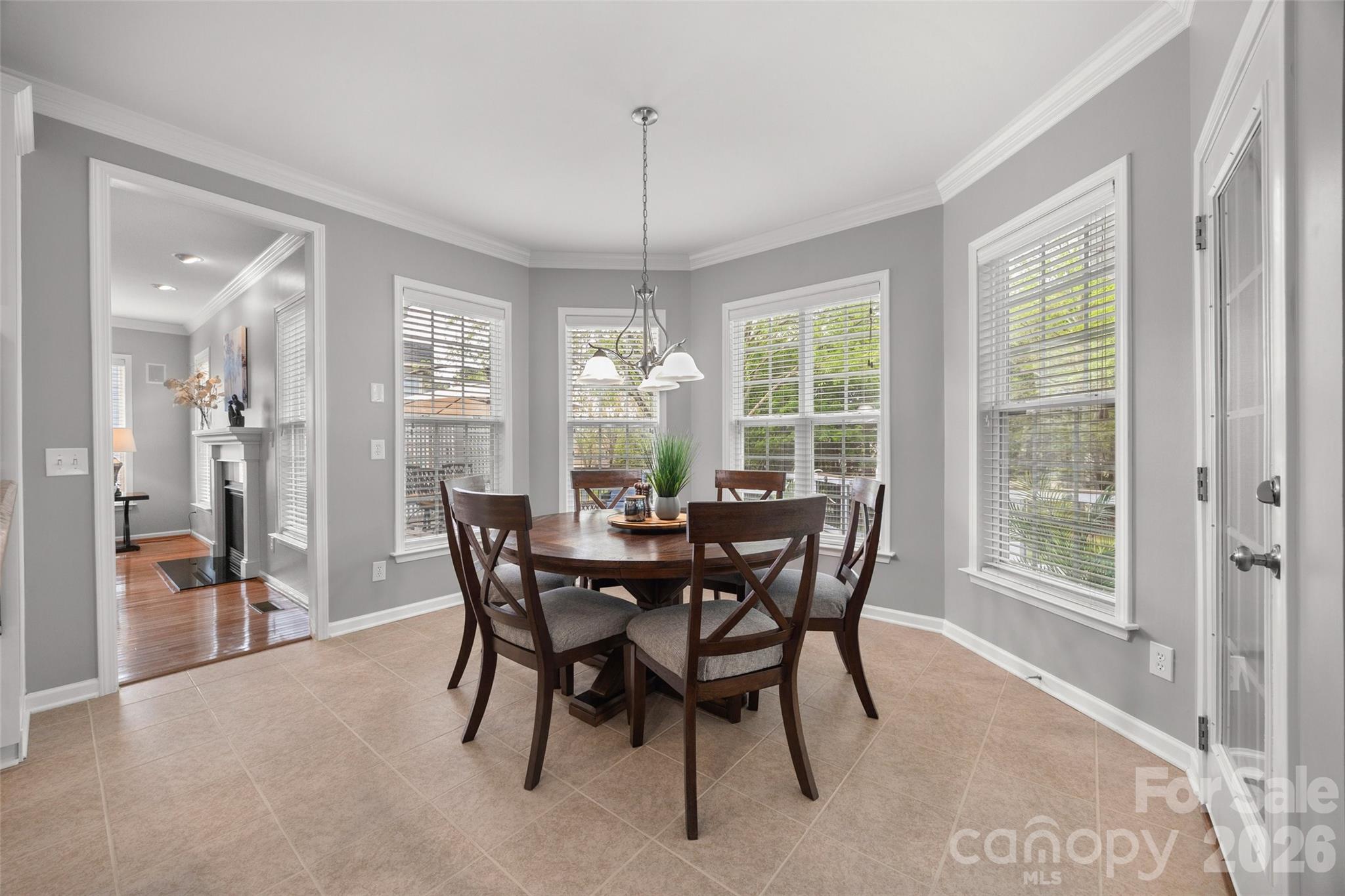 765 Fairway Point Drive — Tega Cay