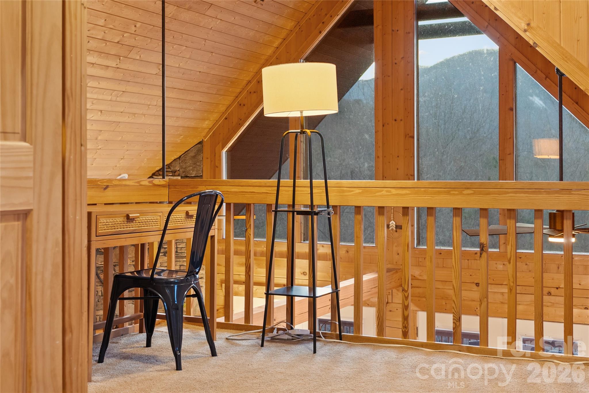 173 Mistletoe Park — Lake Lure