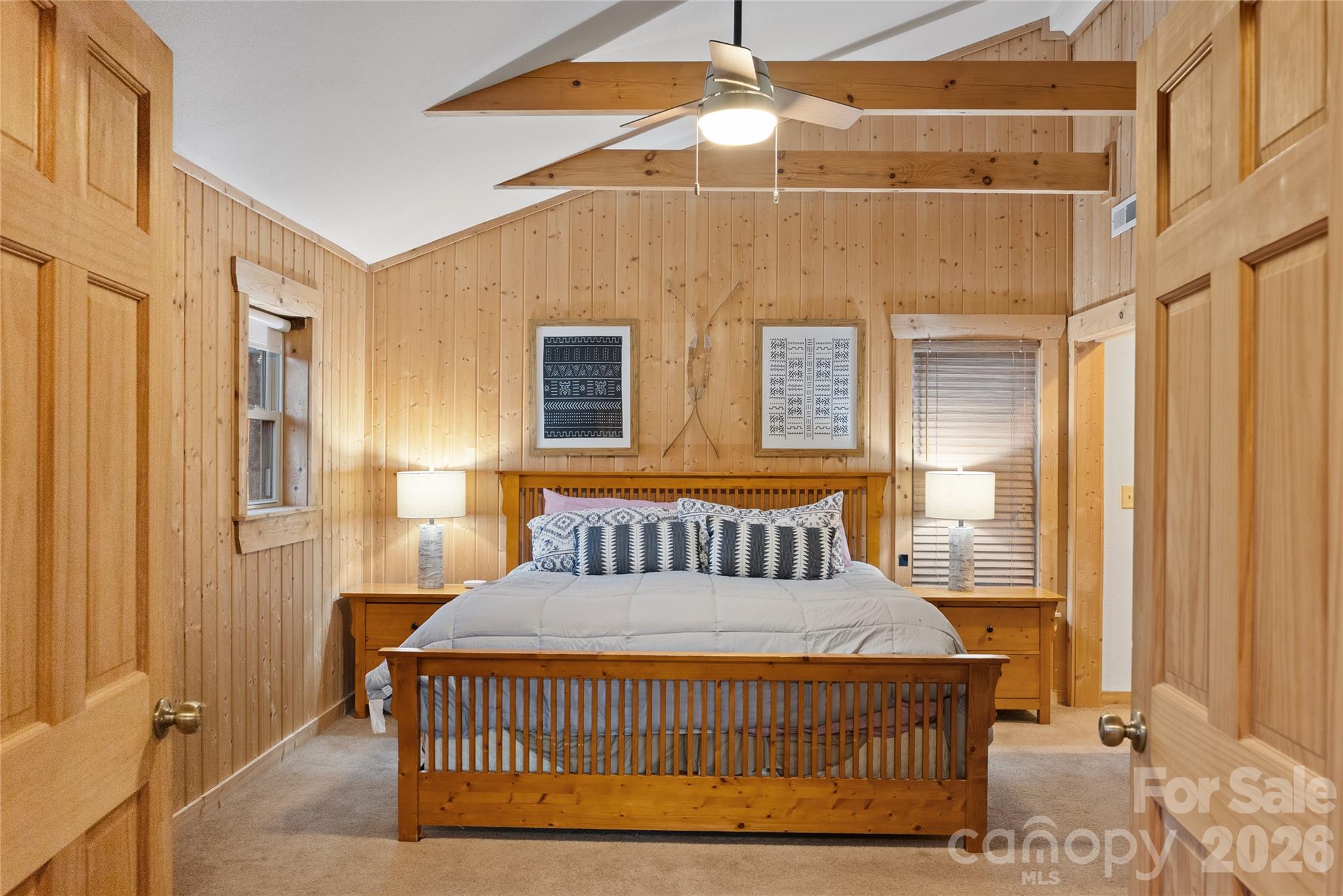 173 Mistletoe Park — Lake Lure