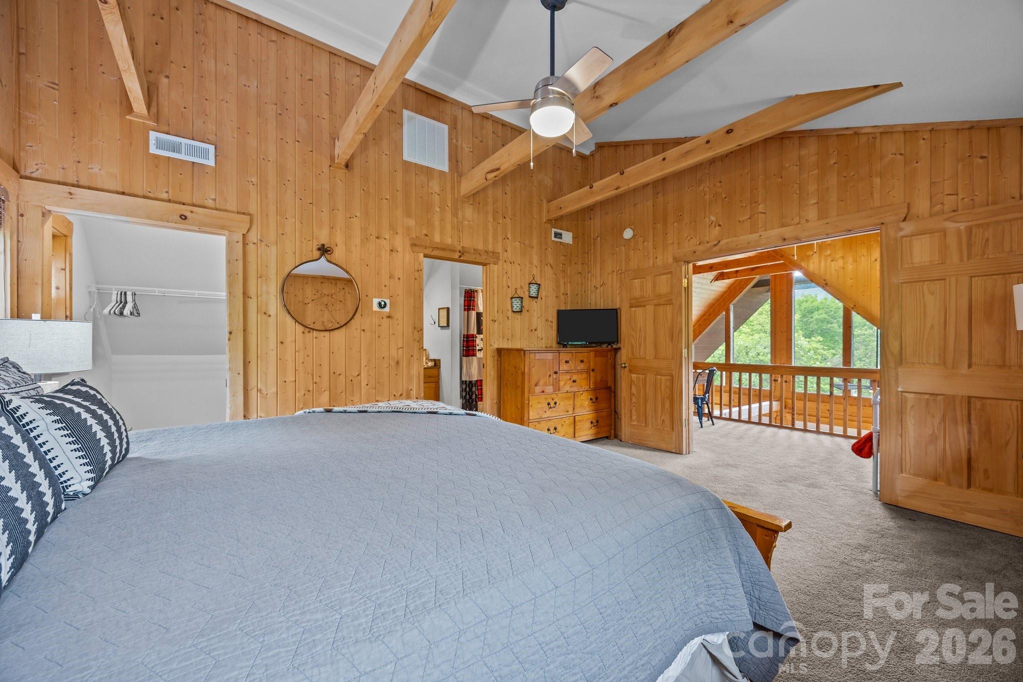 173 Mistletoe Park — Lake Lure