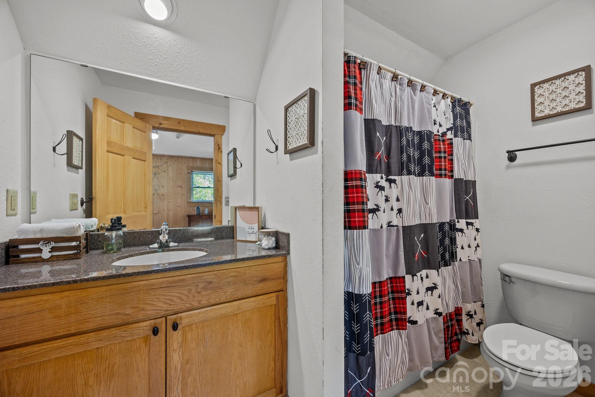 173 Mistletoe Park — Lake Lure