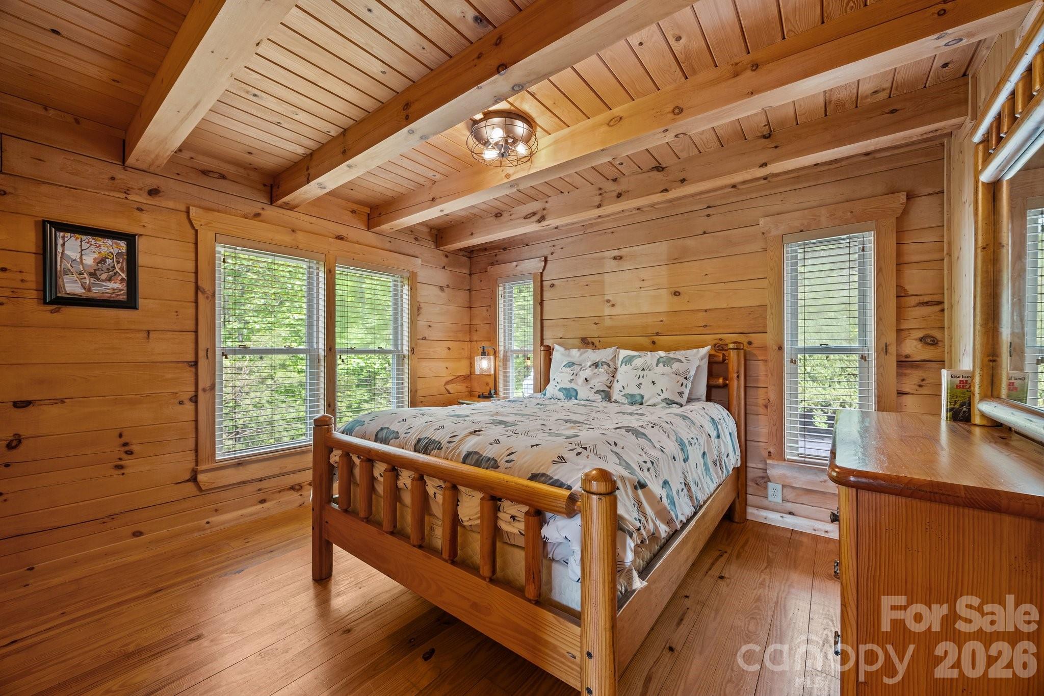 173 Mistletoe Park — Lake Lure