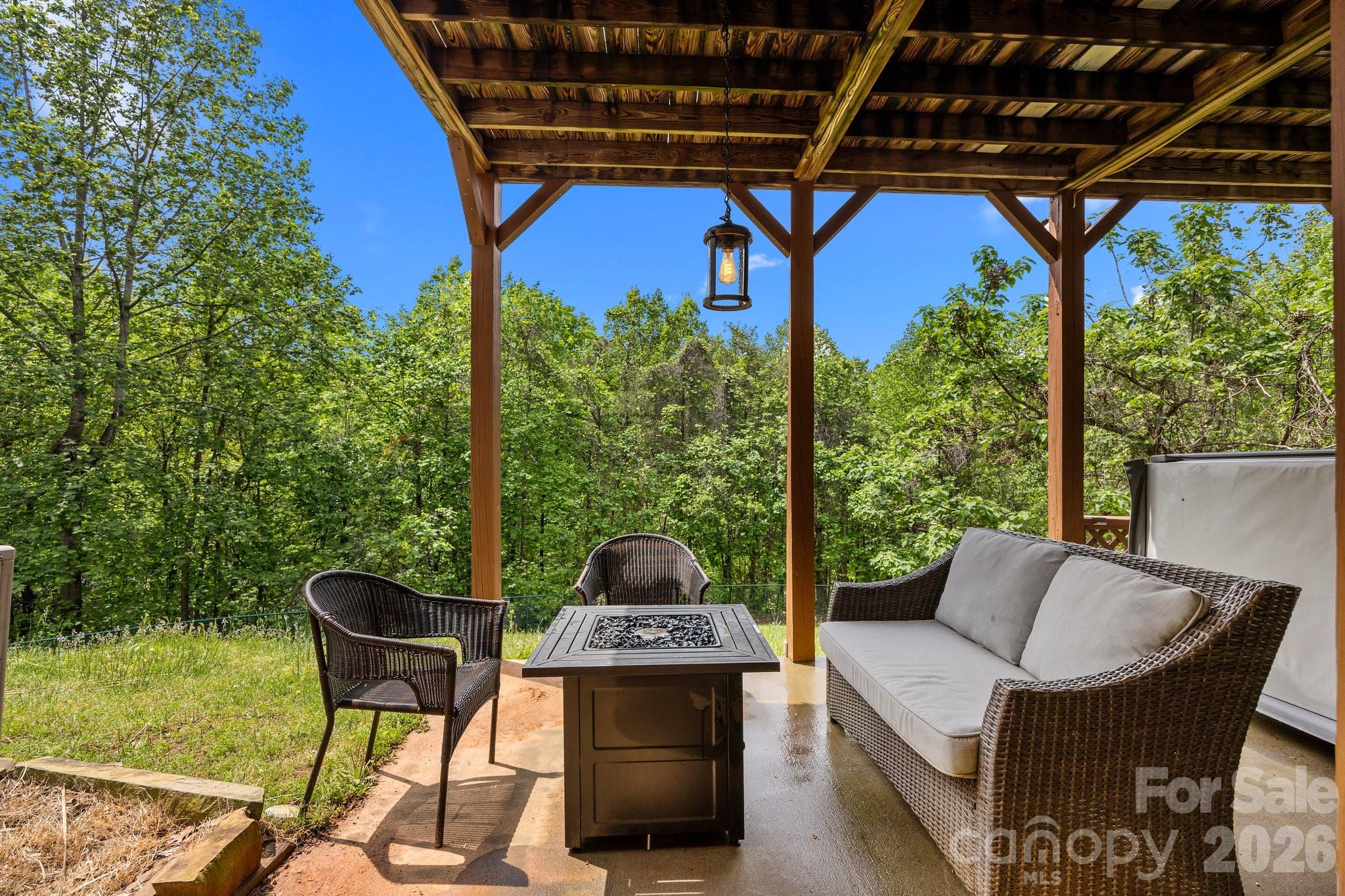 173 Mistletoe Park — Lake Lure