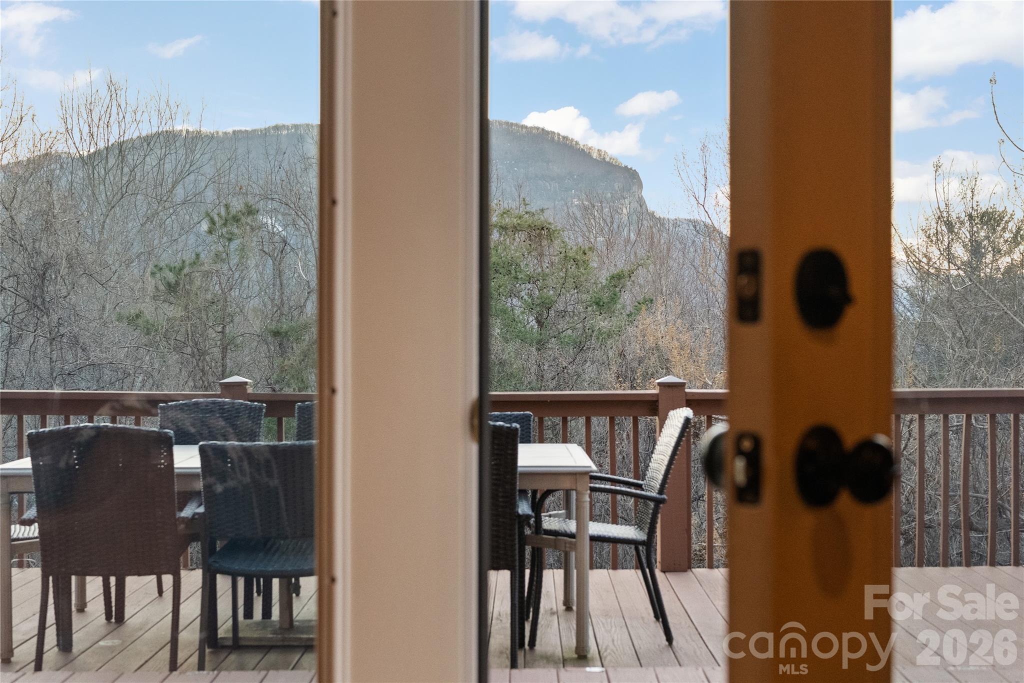173 Mistletoe Park — Lake Lure