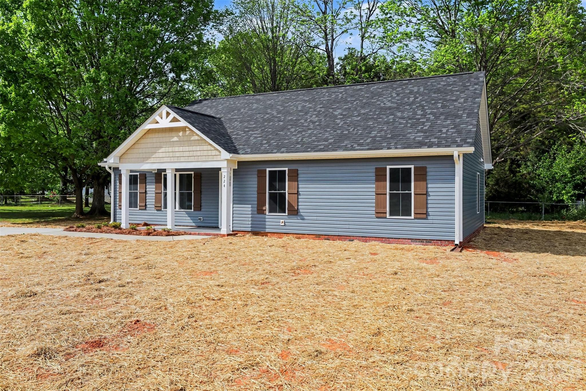 224 Ann Street — Salisbury