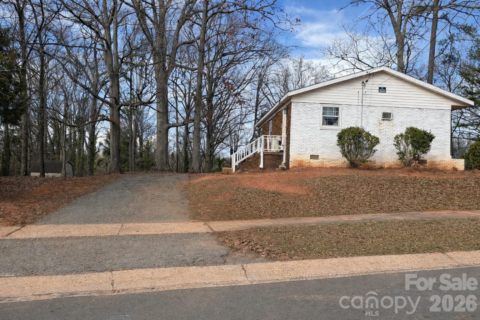 6836 Deanwood Place — Charlotte