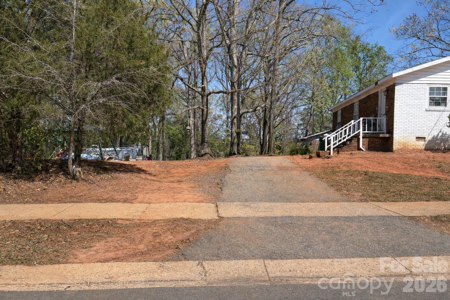 6836 Deanwood Place — Charlotte