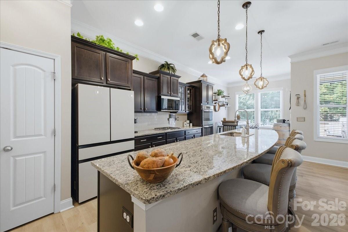 4406 Clos Du Val Road — Charlotte
