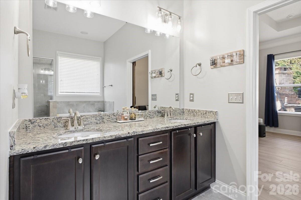 4406 Clos Du Val Road — Charlotte