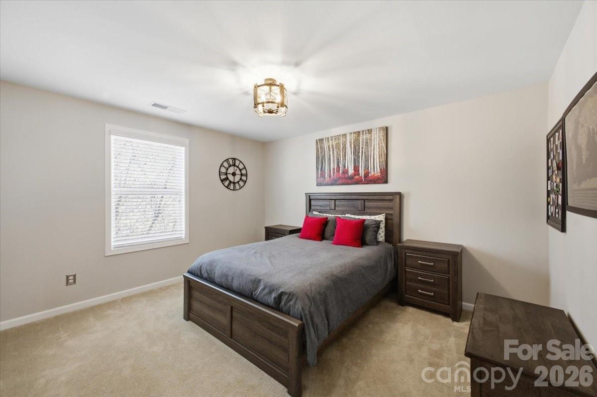 4406 Clos Du Val Road — Charlotte