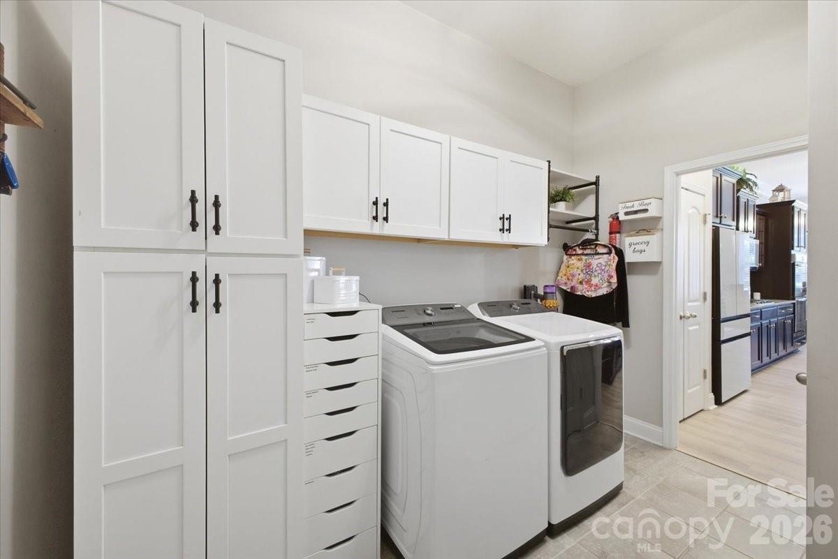 4406 Clos Du Val Road — Charlotte