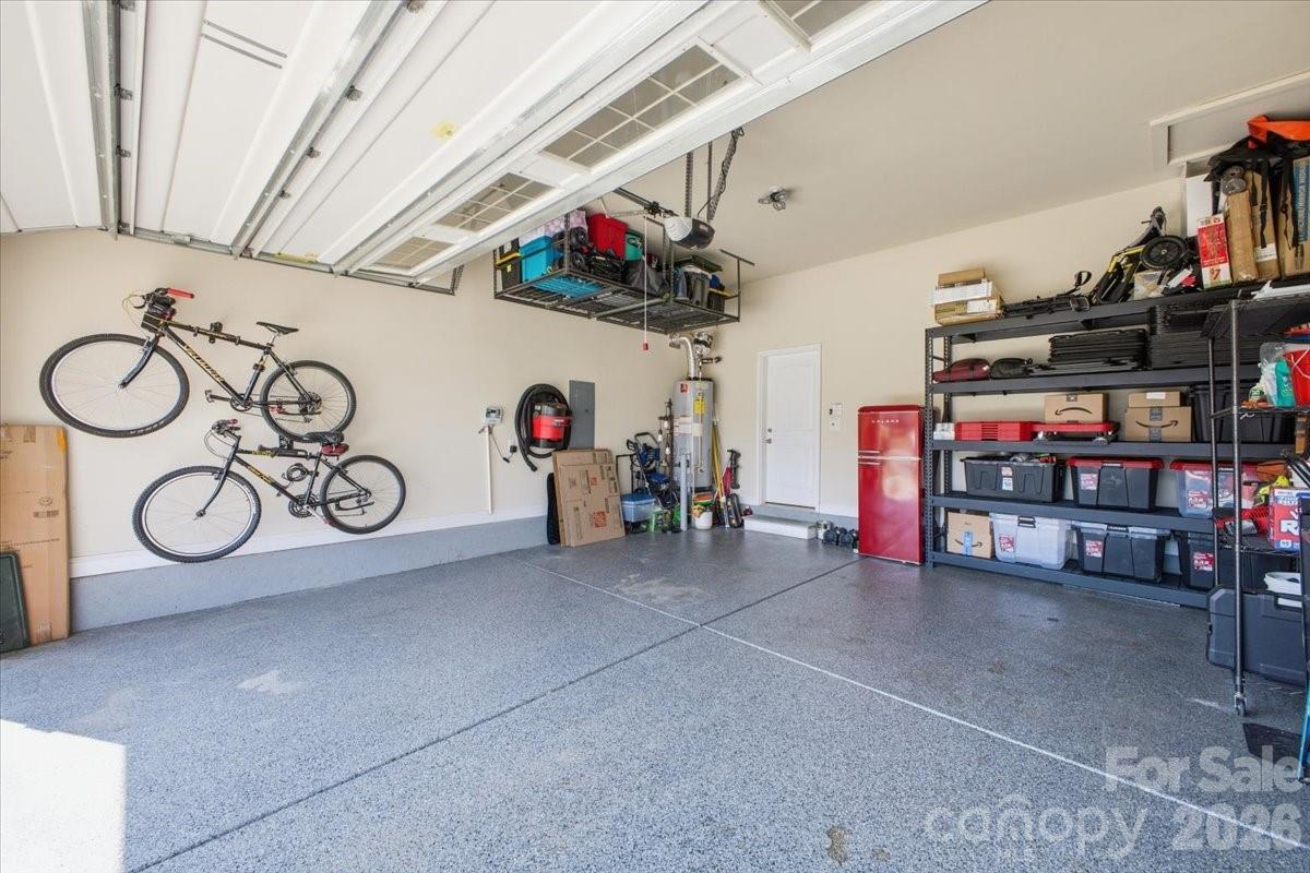 4406 Clos Du Val Road — Charlotte