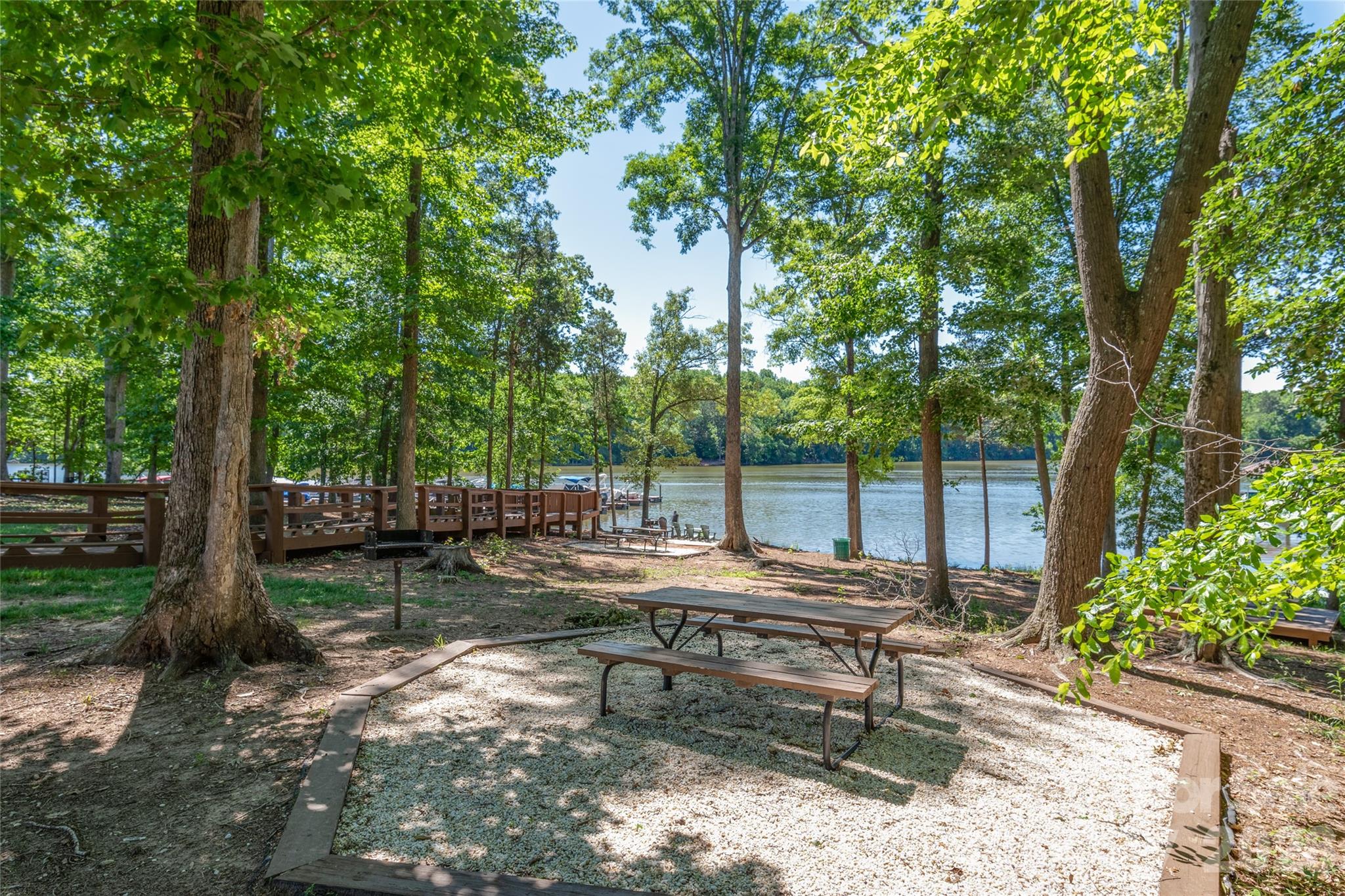 4406 Clos Du Val Road — Charlotte