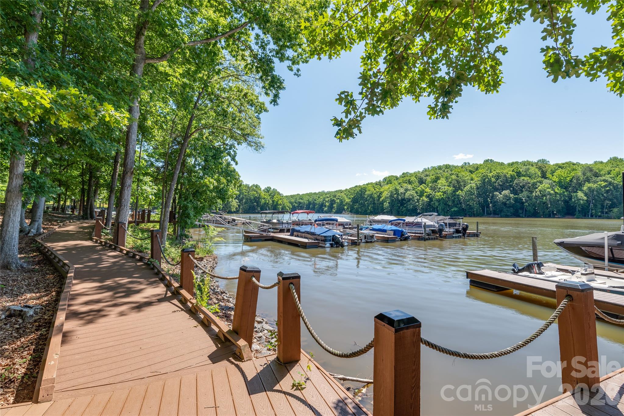 4406 Clos Du Val Road — Charlotte
