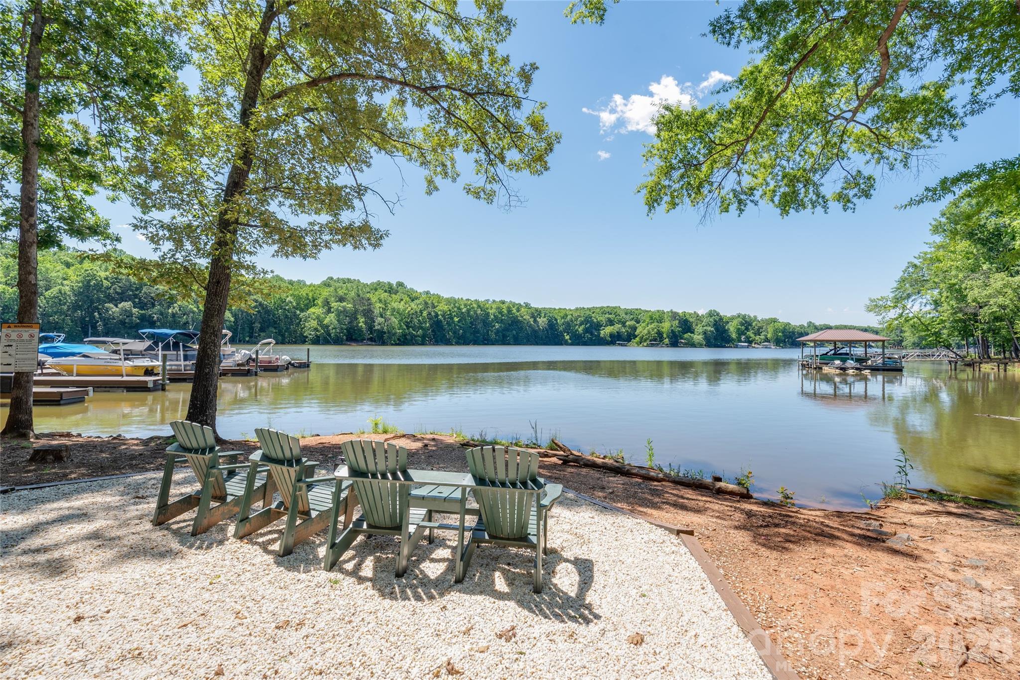 4406 Clos Du Val Road — Charlotte