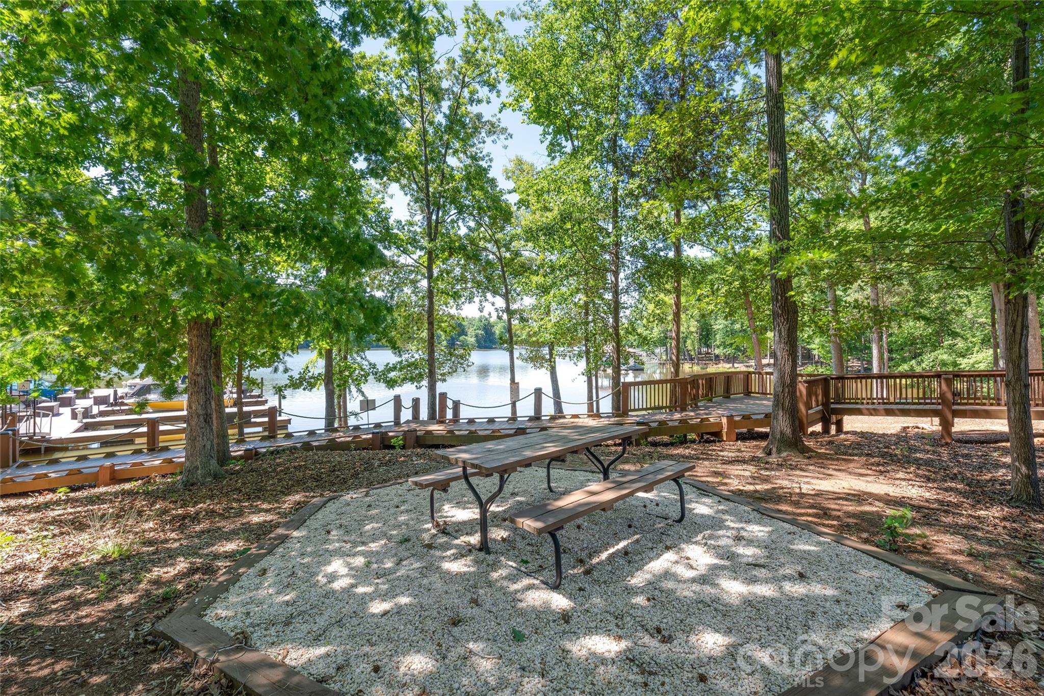 4406 Clos Du Val Road — Charlotte
