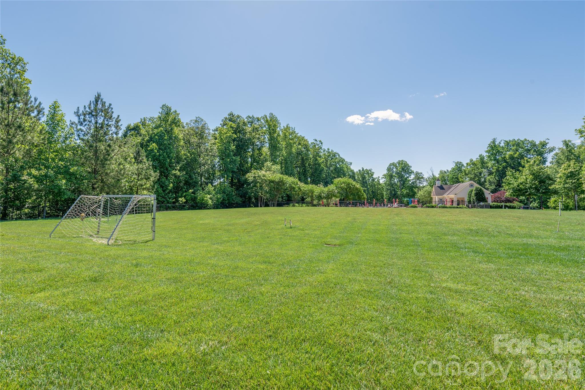 4406 Clos Du Val Road — Charlotte