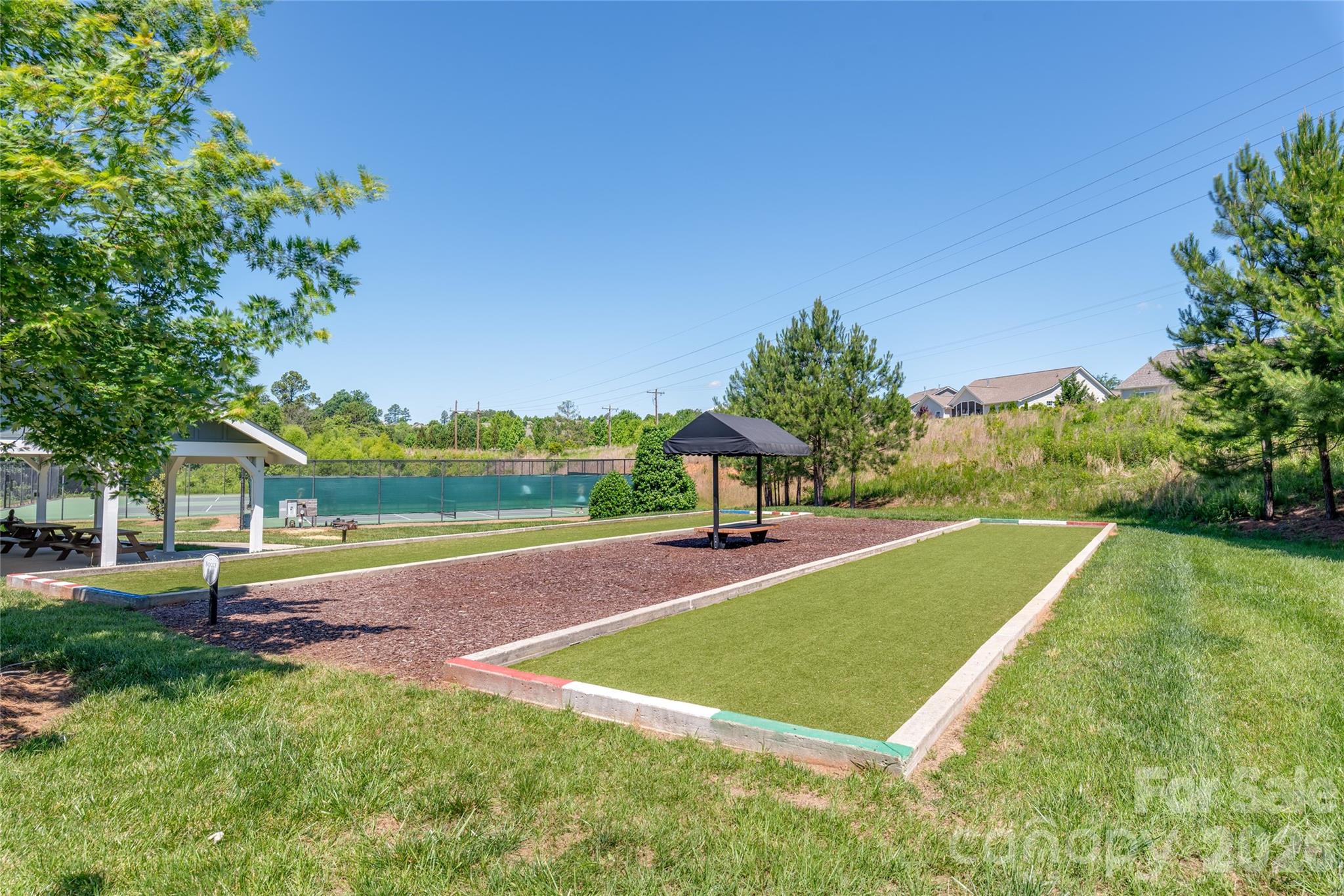 4406 Clos Du Val Road — Charlotte