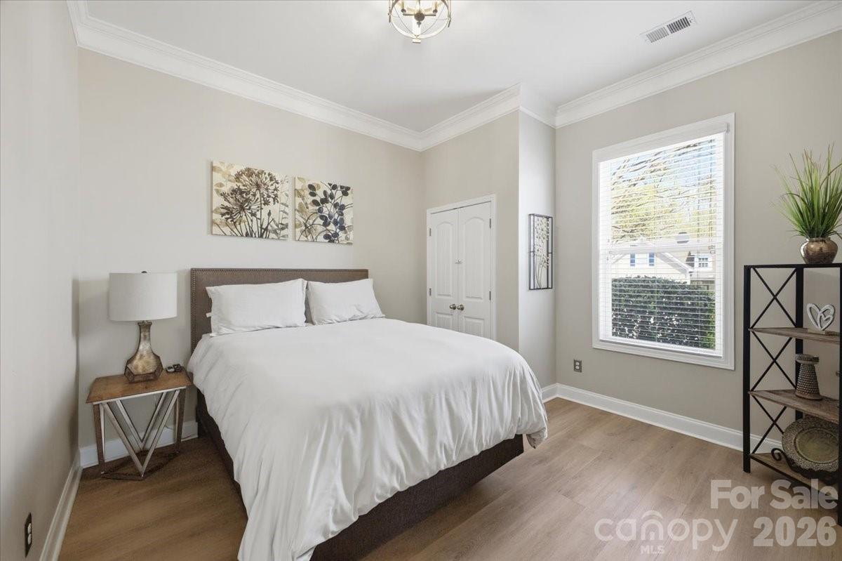 4406 Clos Du Val Road — Charlotte