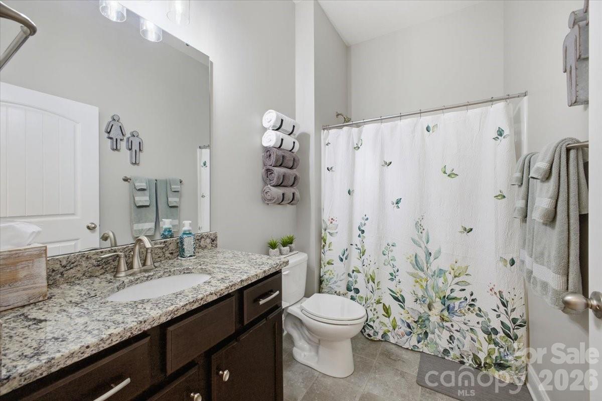 4406 Clos Du Val Road — Charlotte