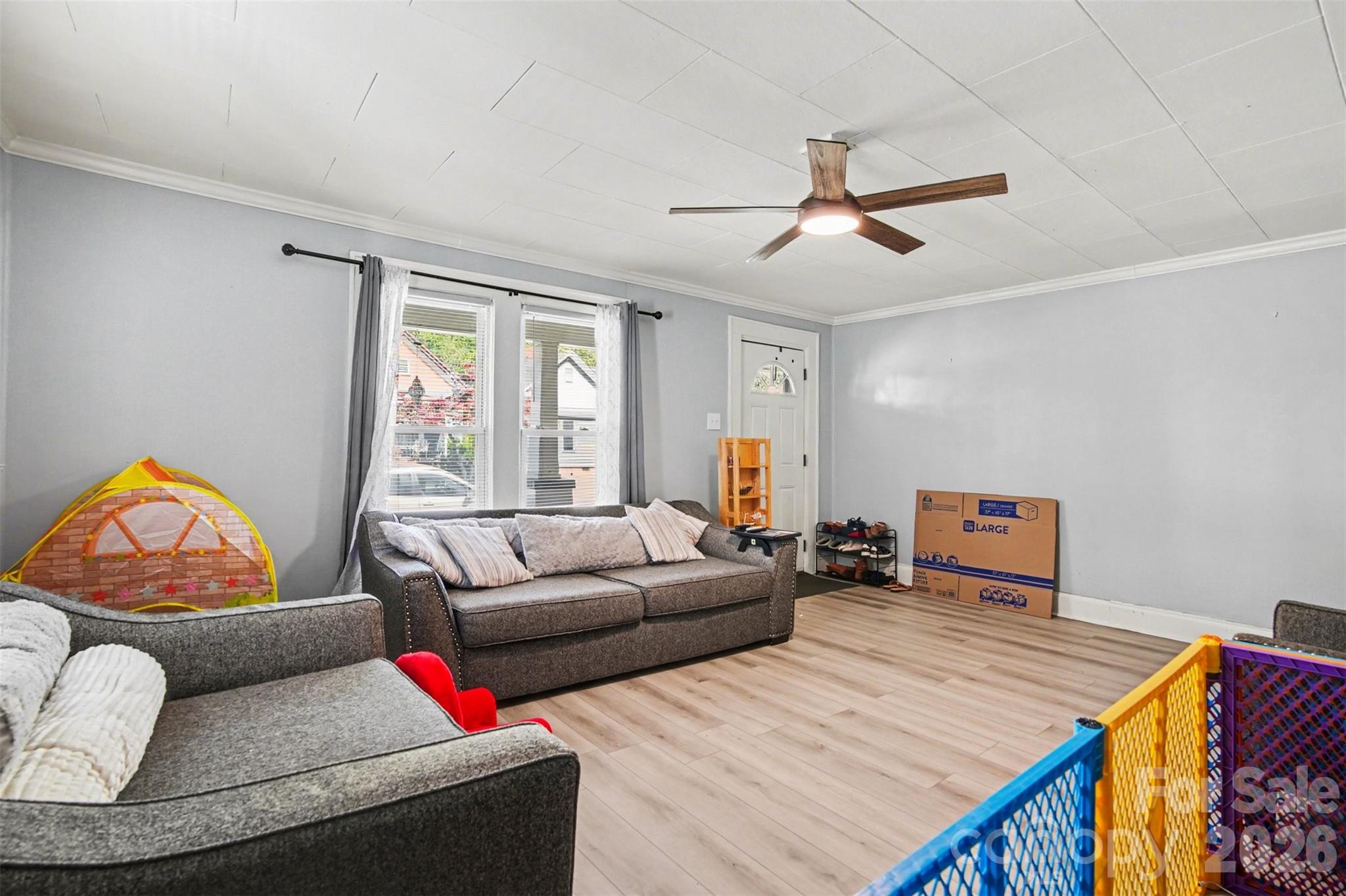 815 S Jackson Street — Salisbury