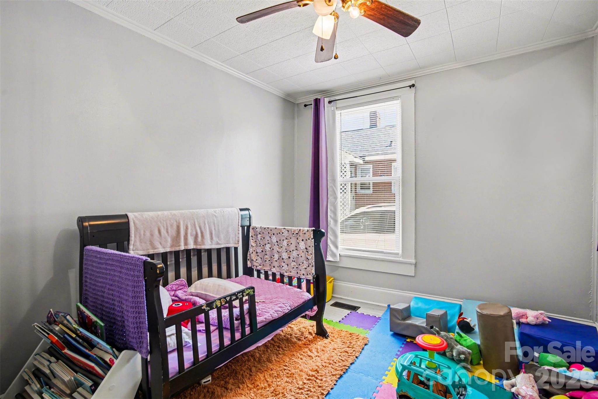815 S Jackson Street — Salisbury