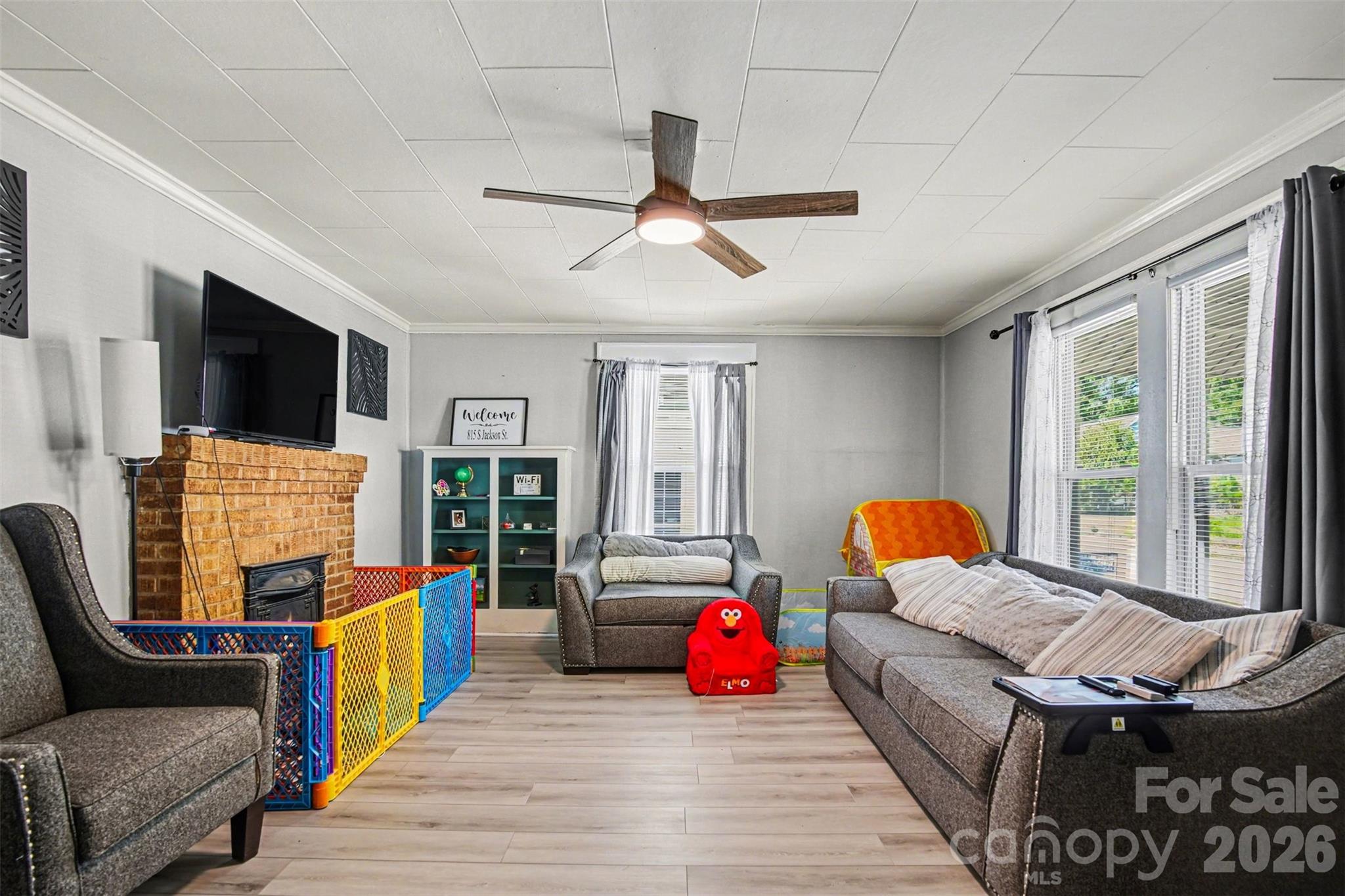 815 S Jackson Street — Salisbury